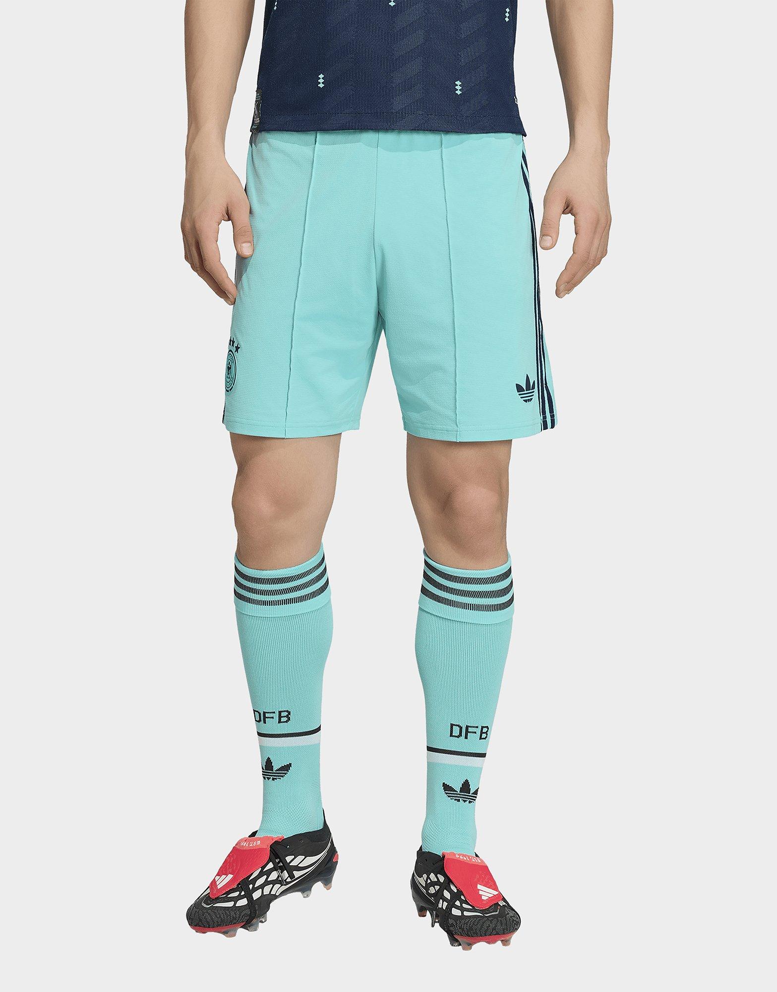 adidas Short Away Germania 26