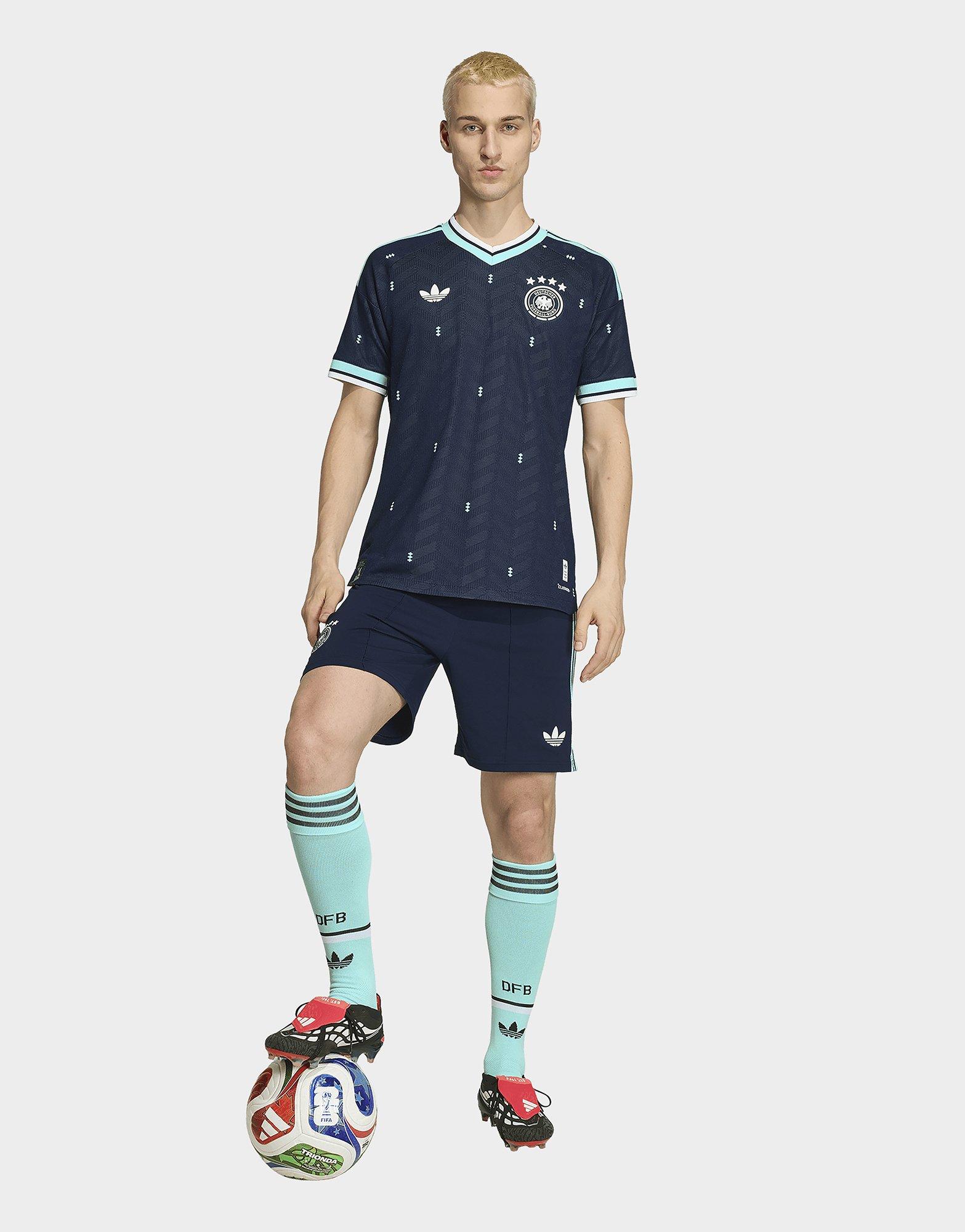 adidas Germany 26 Away Shorts