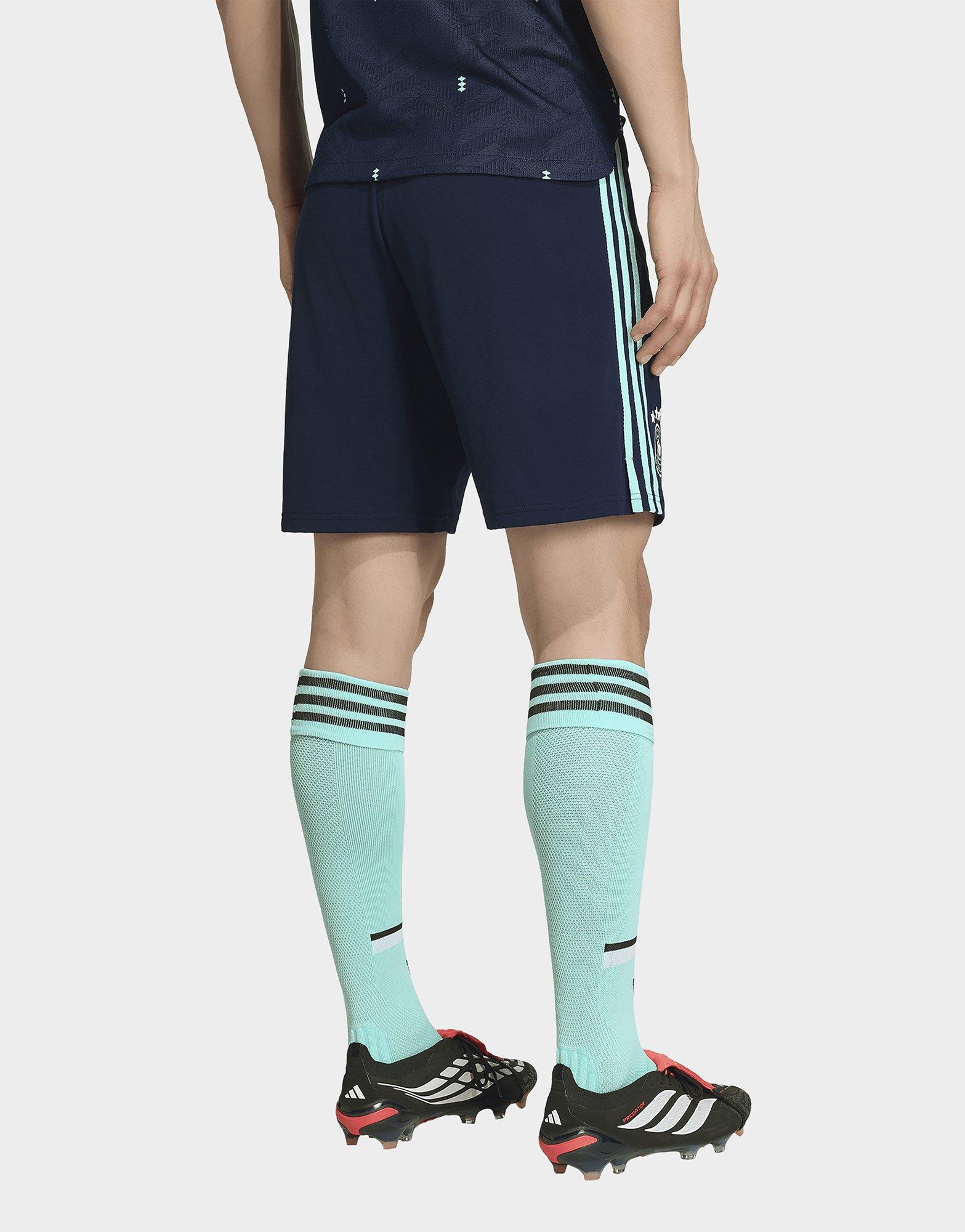 adidas Germany 26 Away Shorts
