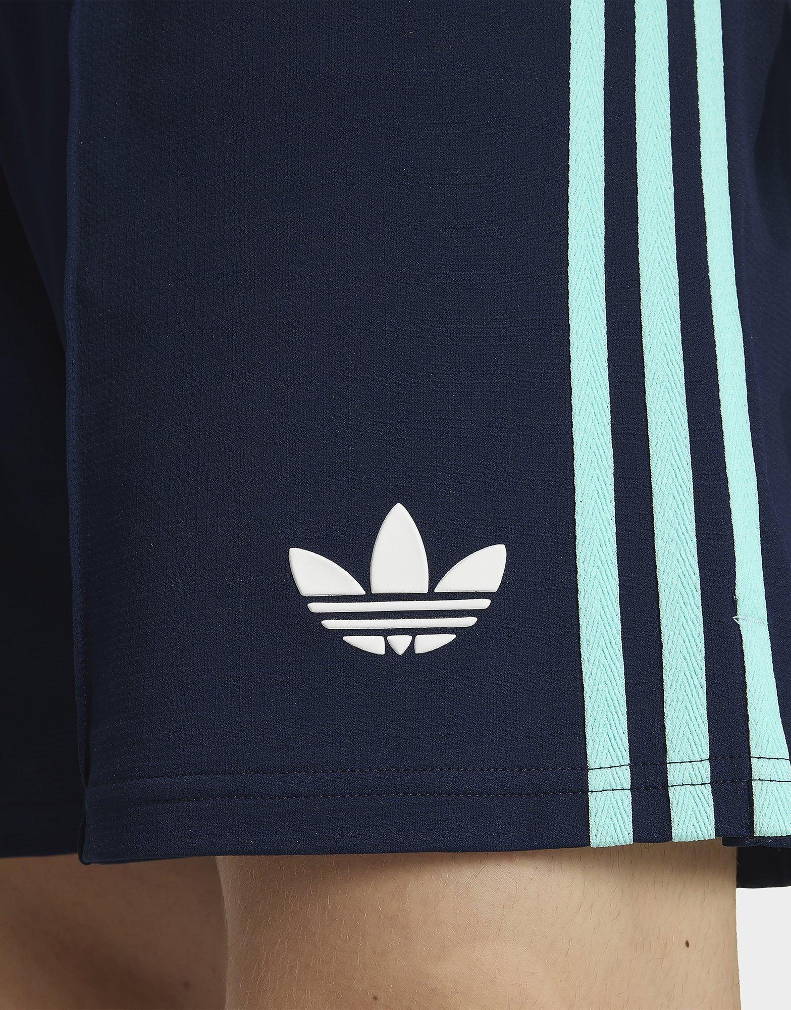 adidas Germany 26 Away Shorts