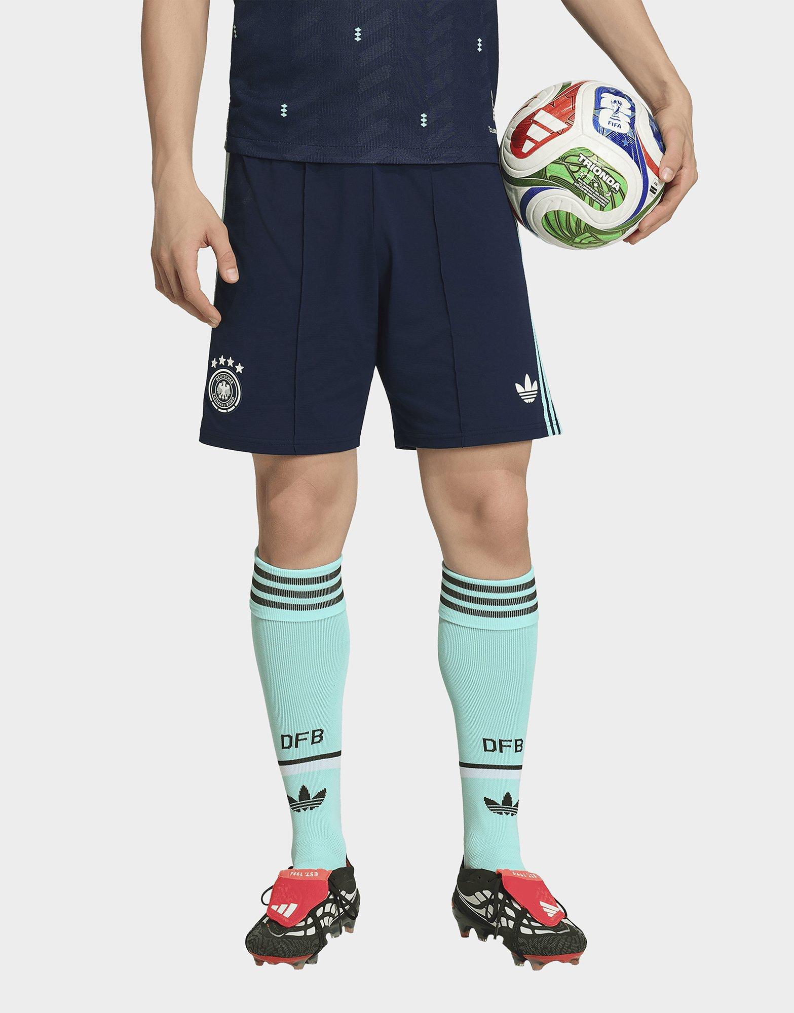adidas Short Away Germania 26