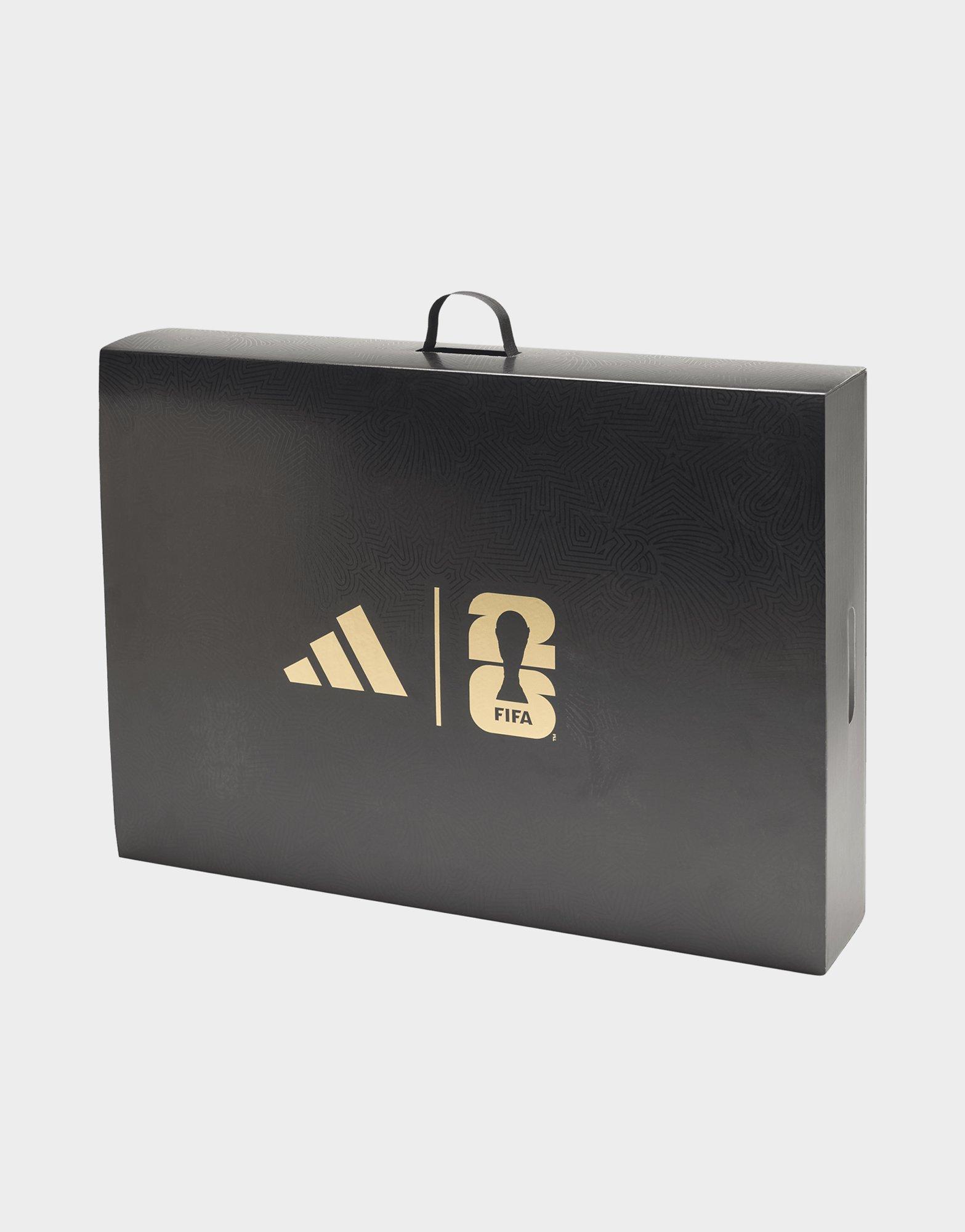 adidas FIFA Fussball-Weltmeisterschaft 26™ Historical Miniball-Set