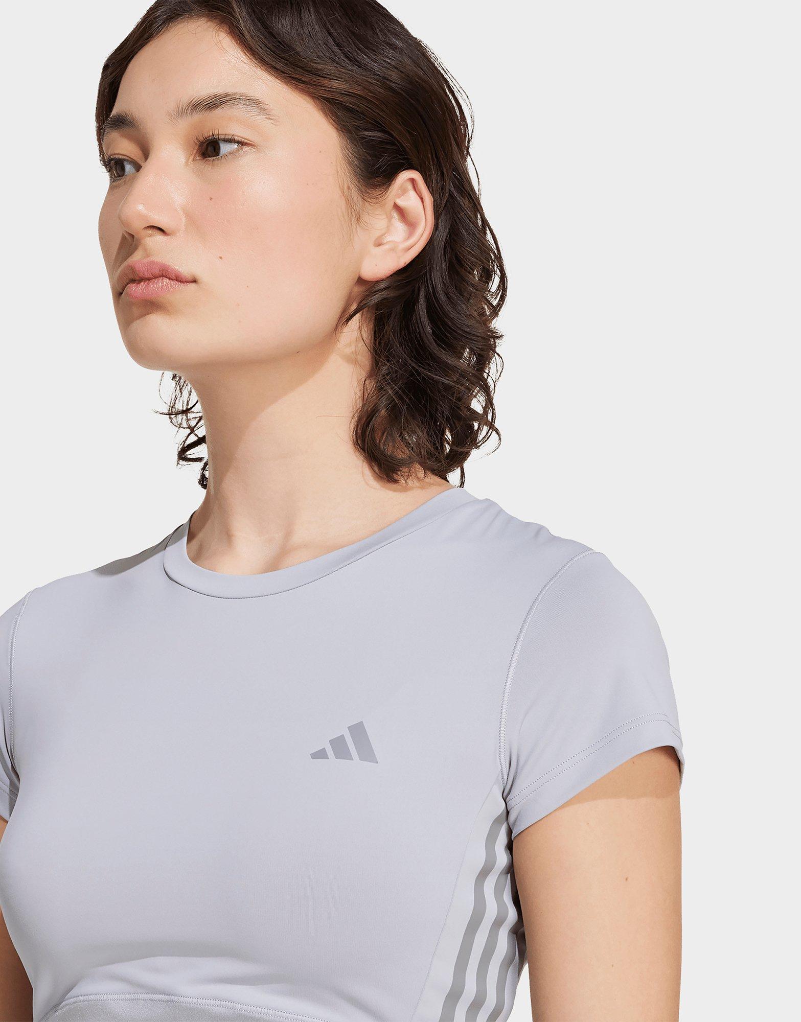 adidas T-shirt Baby brillant Hyperglam