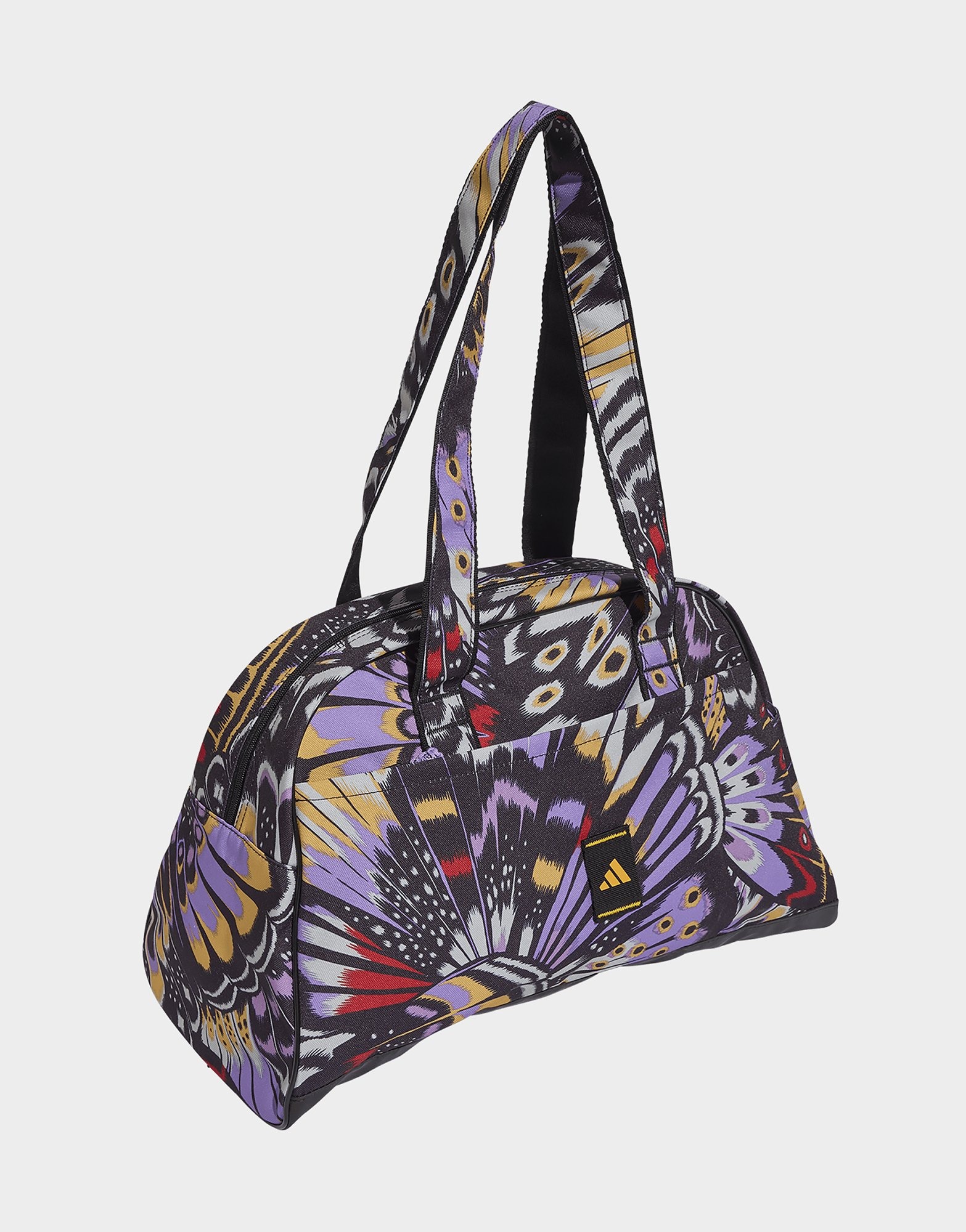 adidas x Farm Rio Bowling Bag Multi/Corn Gold — foto 2