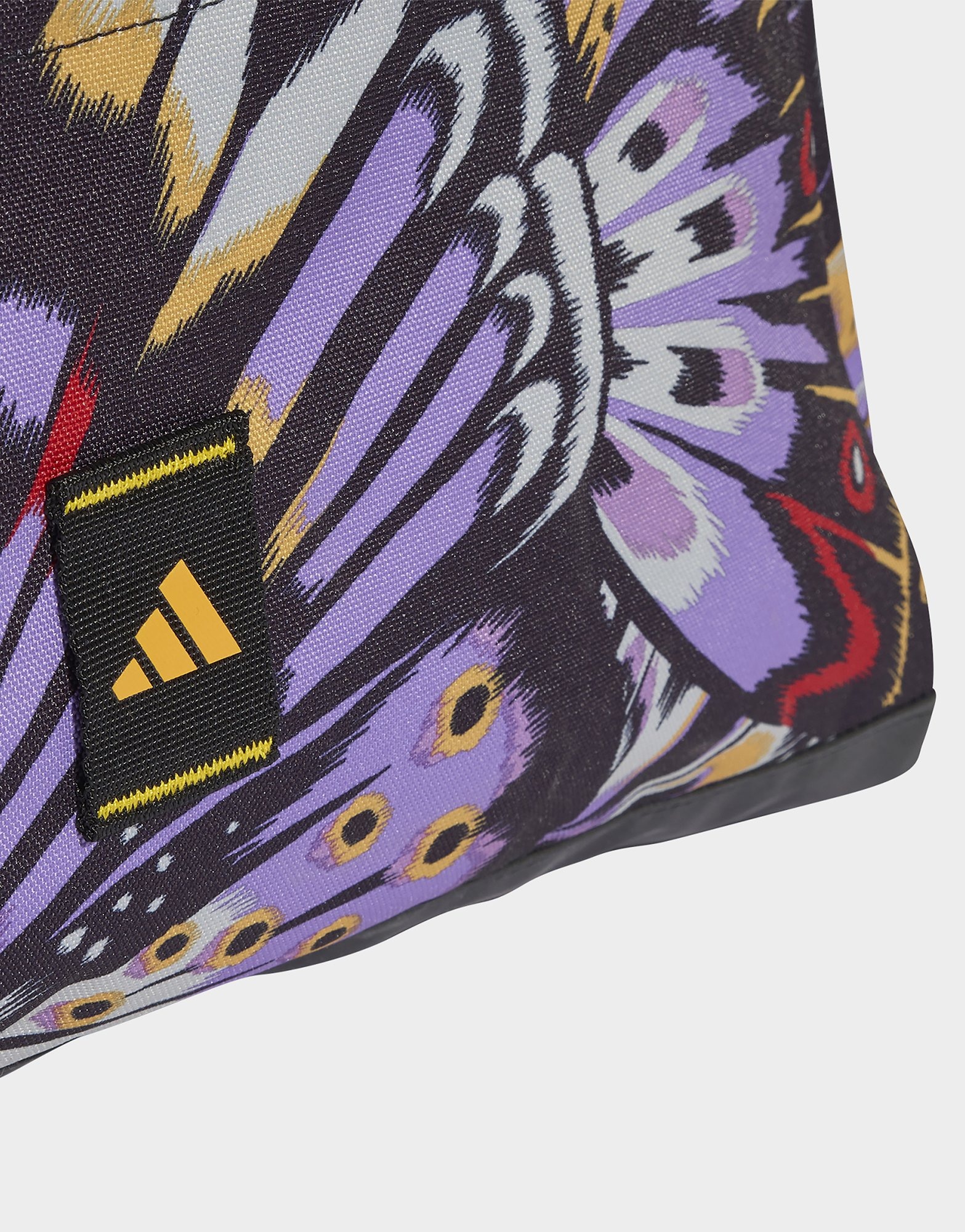 adidas x Farm Rio Bowling Bag Multi/Corn Gold — foto 5