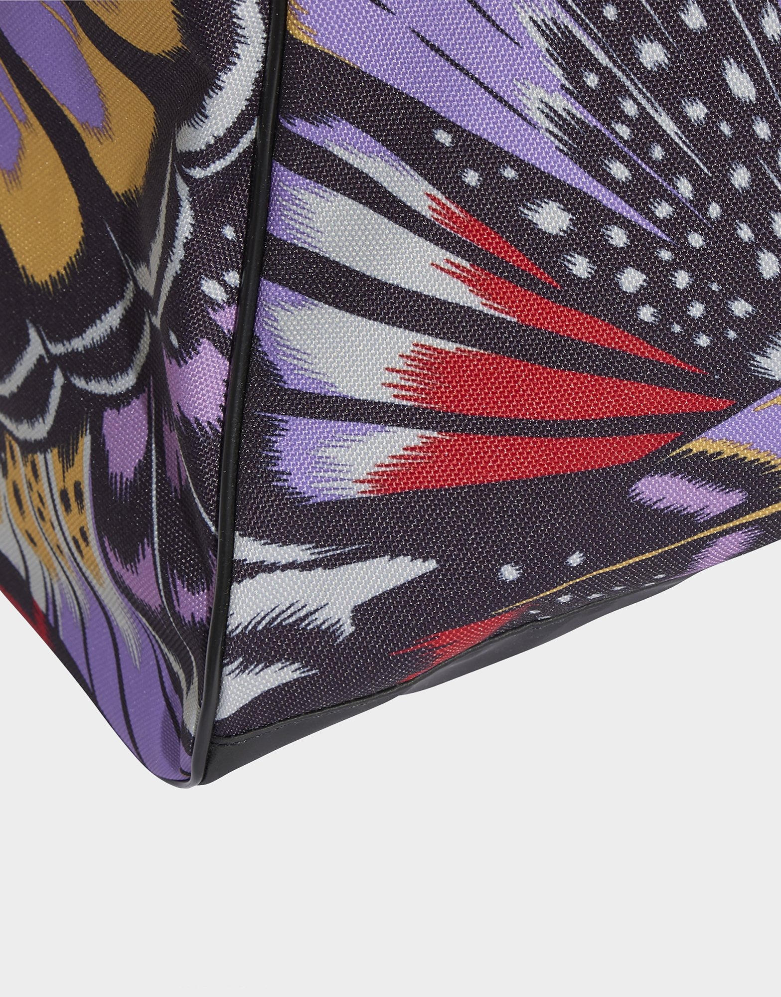 adidas x Farm Rio Bowling Bag Multi/Corn Gold — foto 6