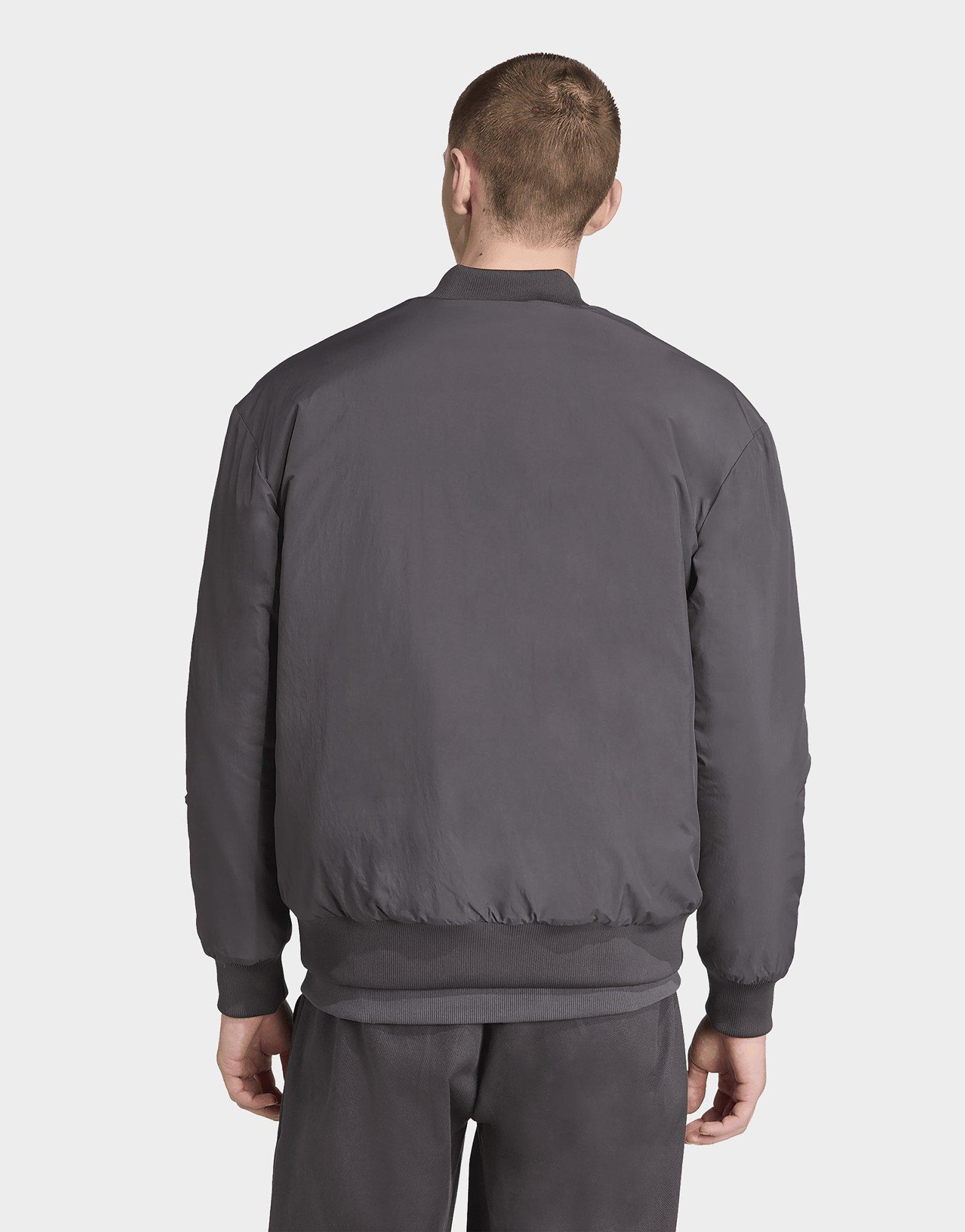 adidas Manchester United Terrace Icons Jacket