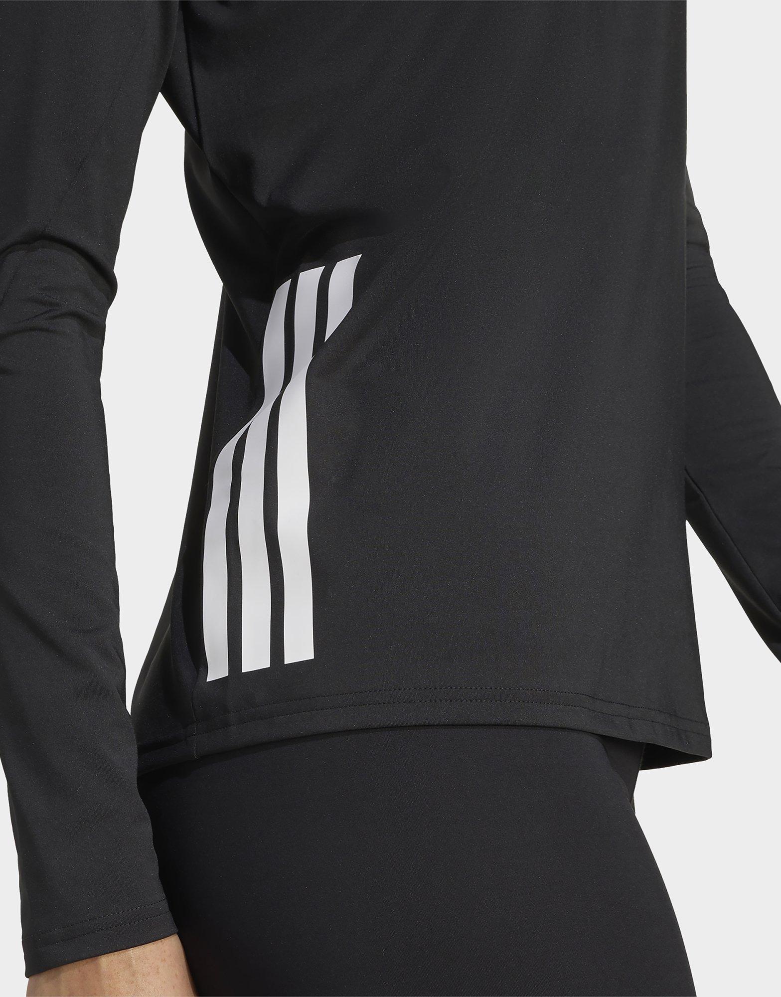 adidas Hilo Langärmeliges Volleyballtrikot
