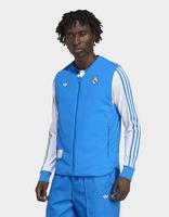 adidas Veste sans manches Real Madrid Terrace Icons