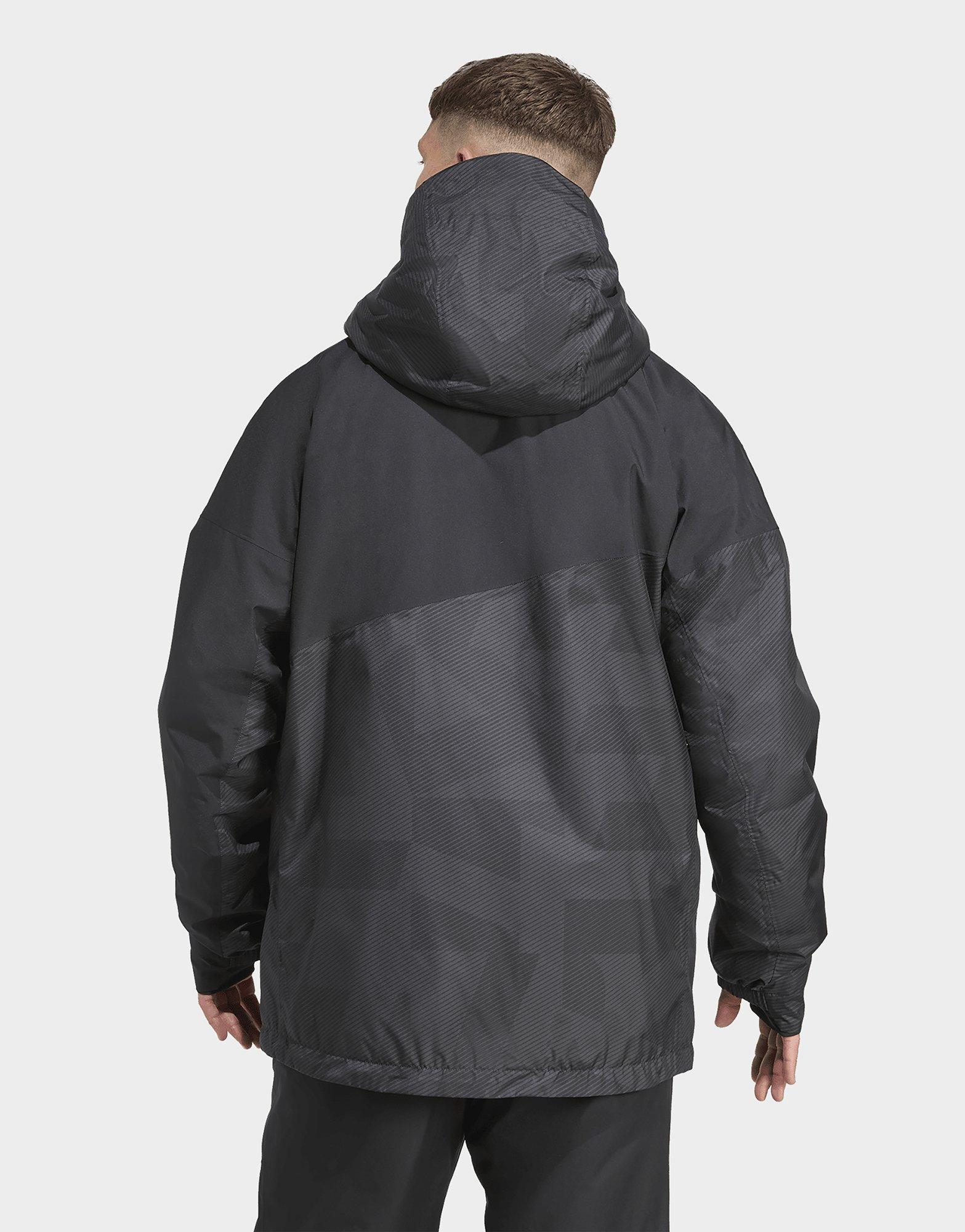 adidas Chaqueta aislante Terrex Multi 2L Rain.Rdy