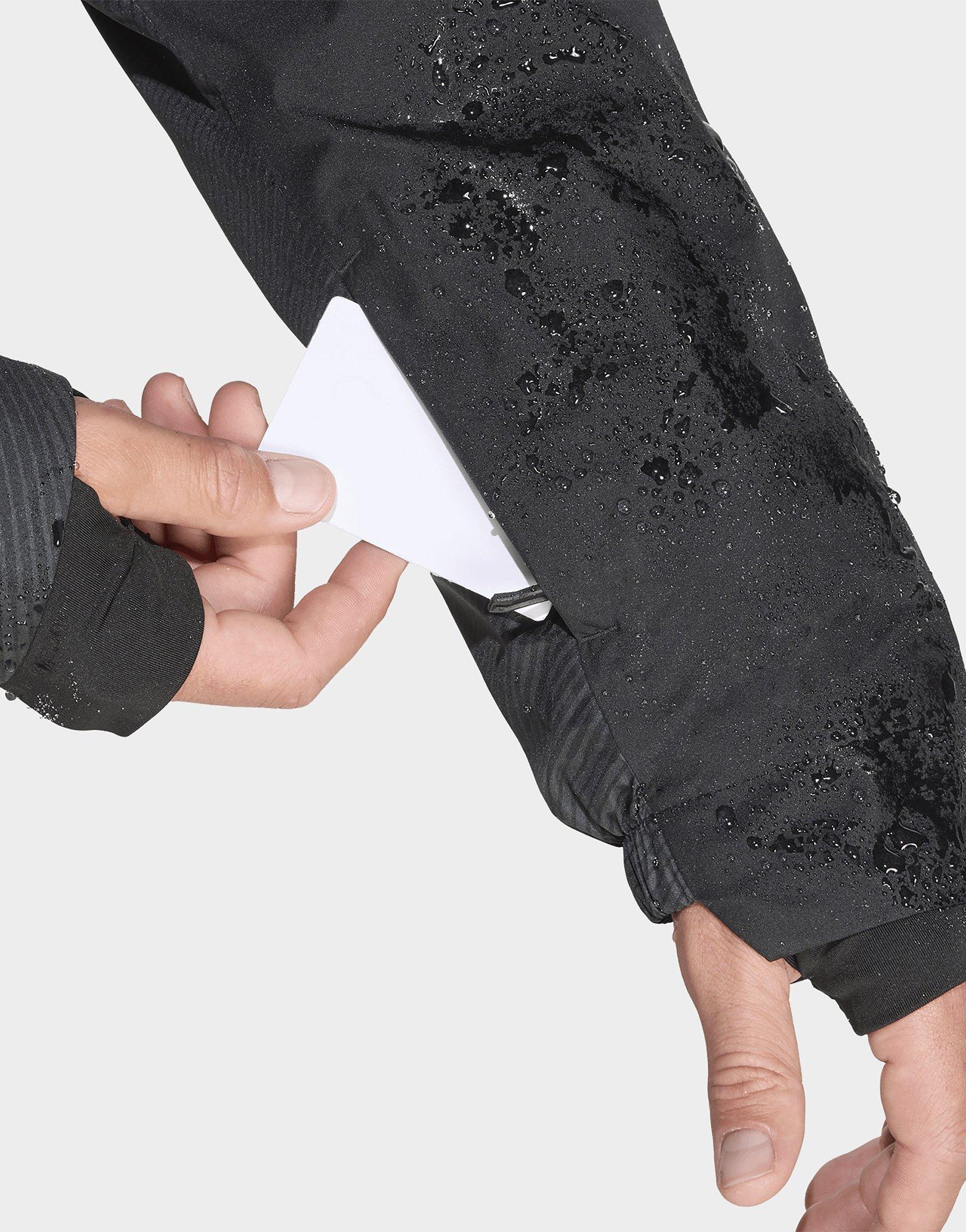 adidas Chaqueta aislante Terrex Multi 2L Rain.Rdy