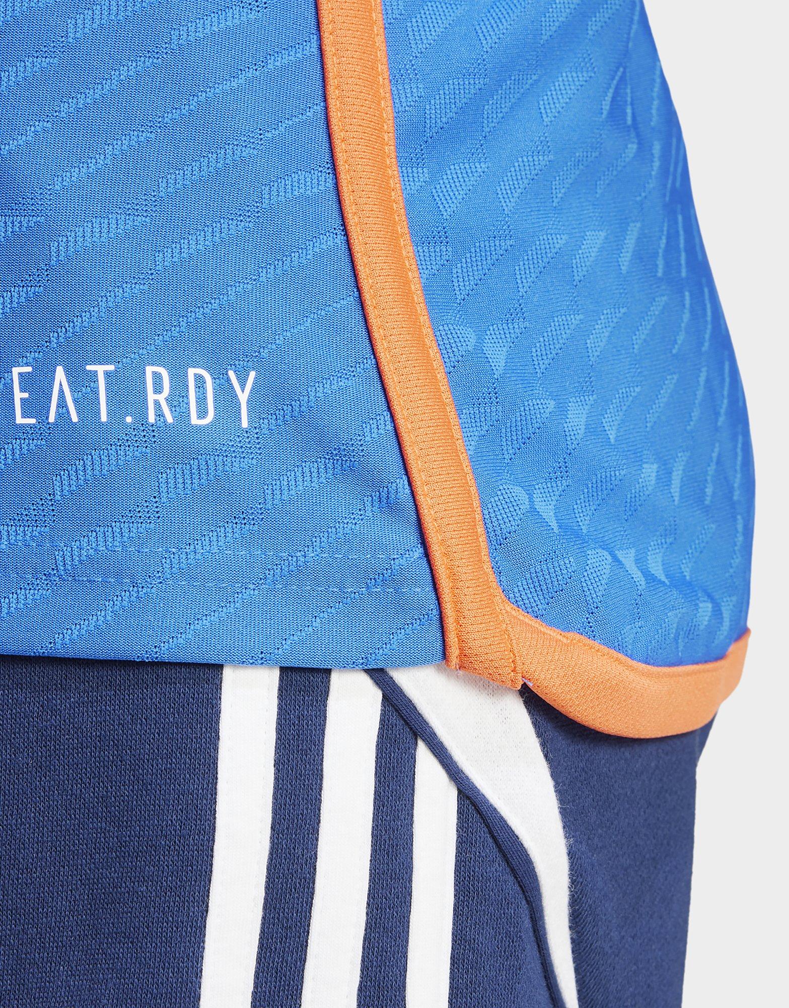 adidas Maillot Cricket Inde T20I