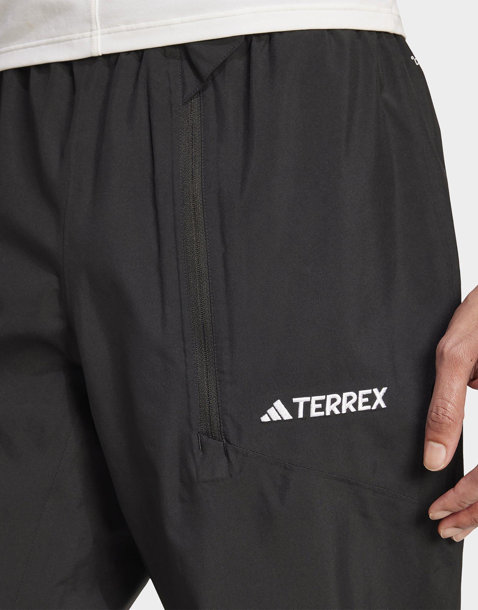 adidas Terrex Multi Climaproof Tweelaagse Regenbroek 2.0
