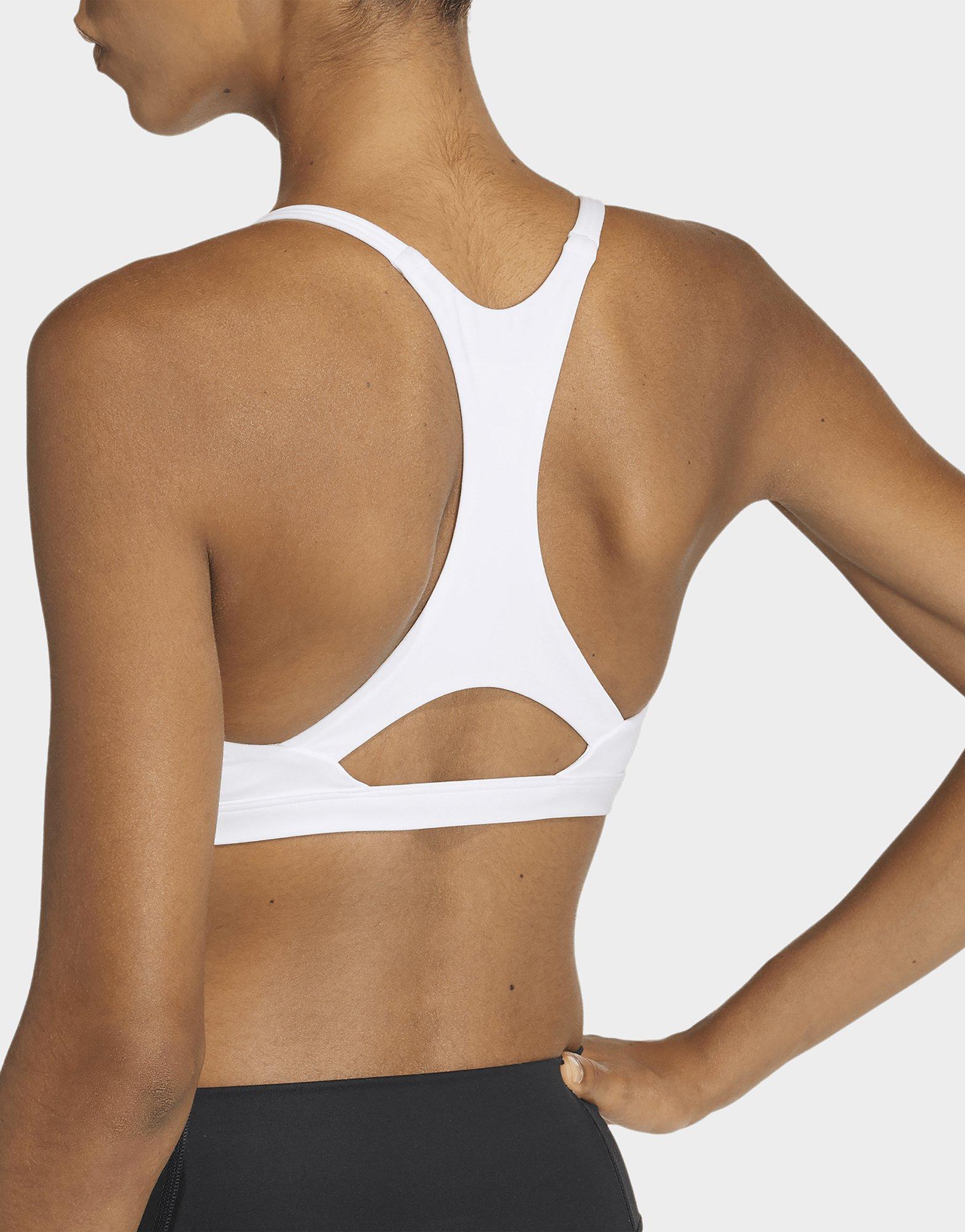 adidas Optime Essentials Workout Light Support Bra