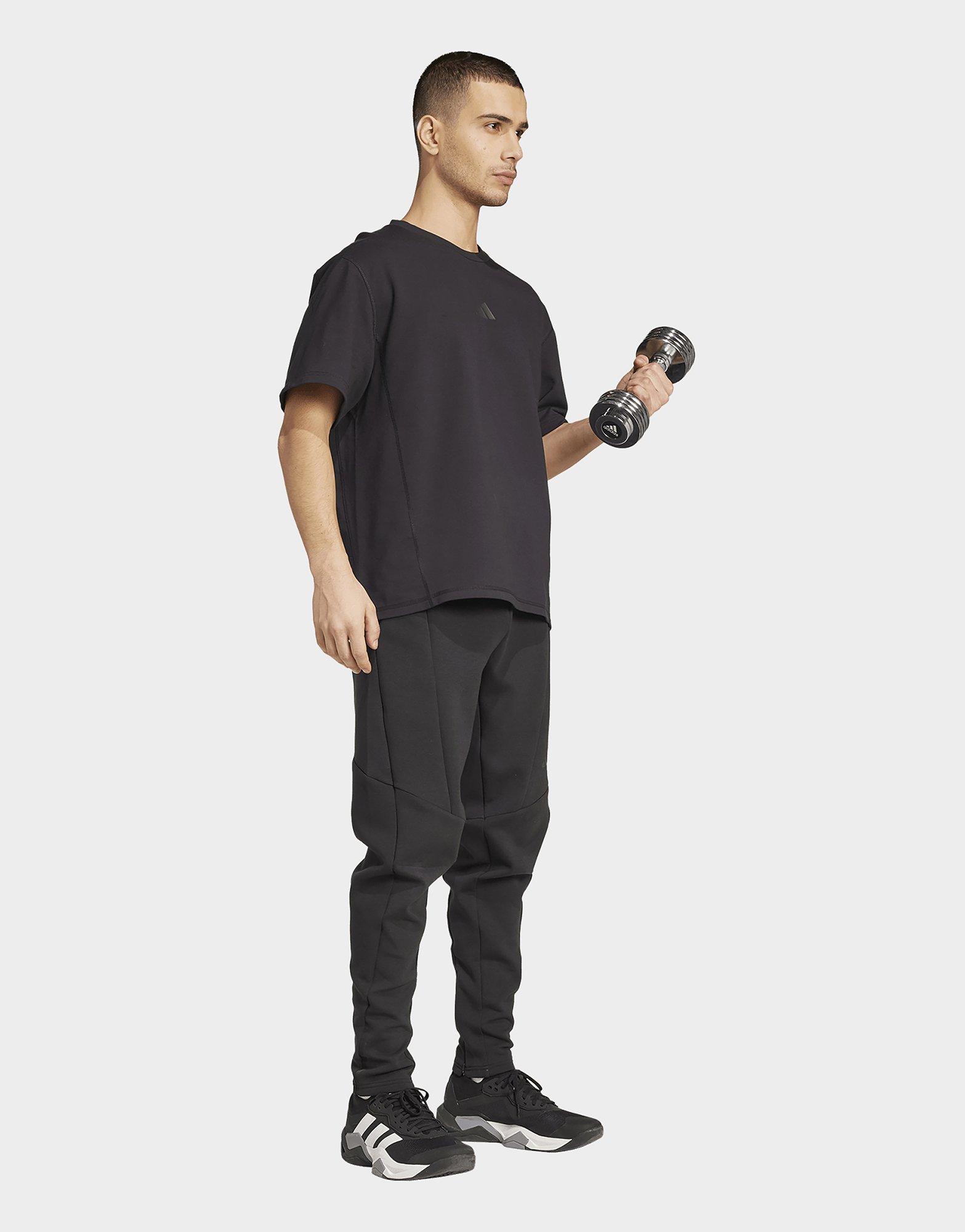 adidas D4T X T-Shirt