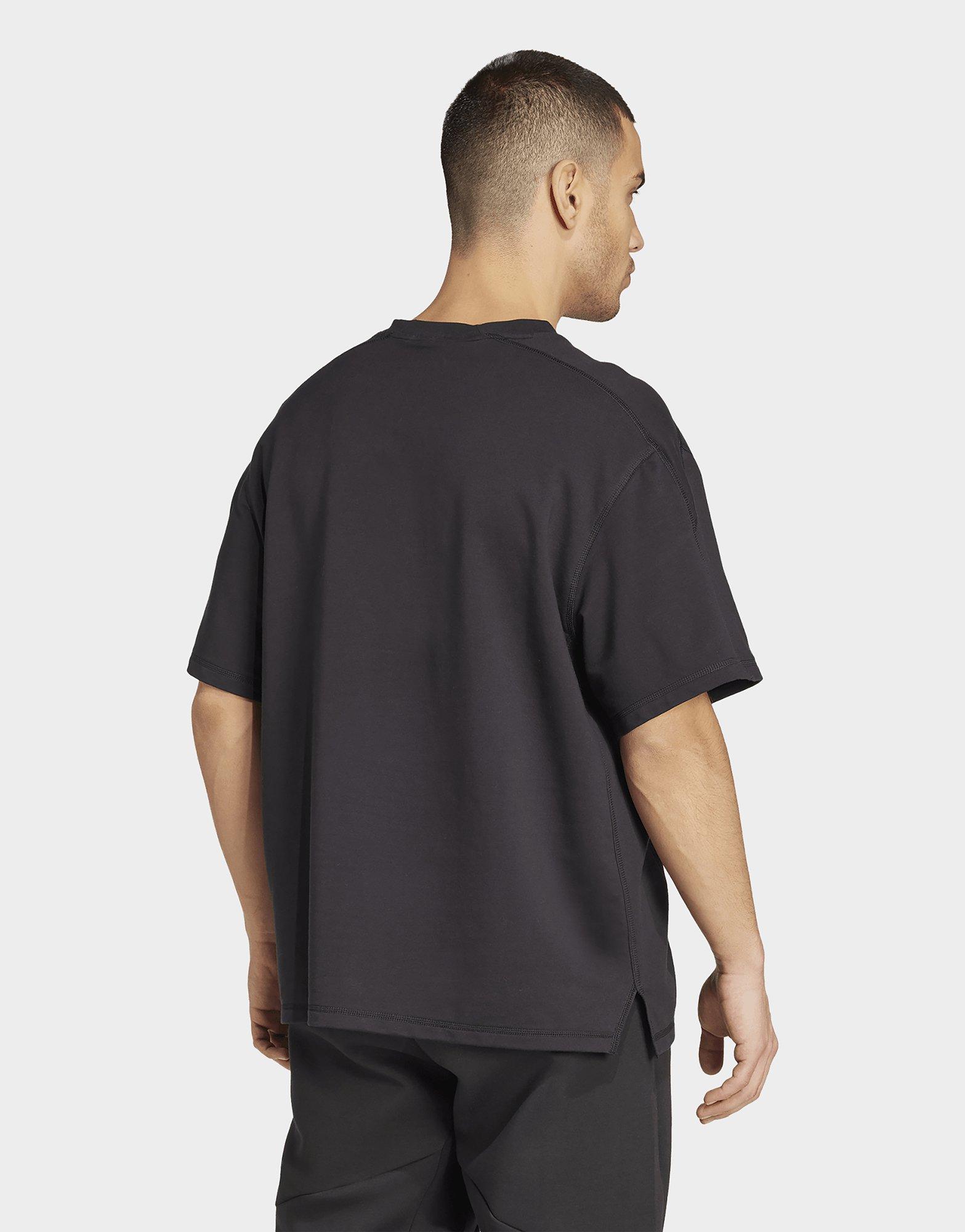 adidas D4T X T-Shirt