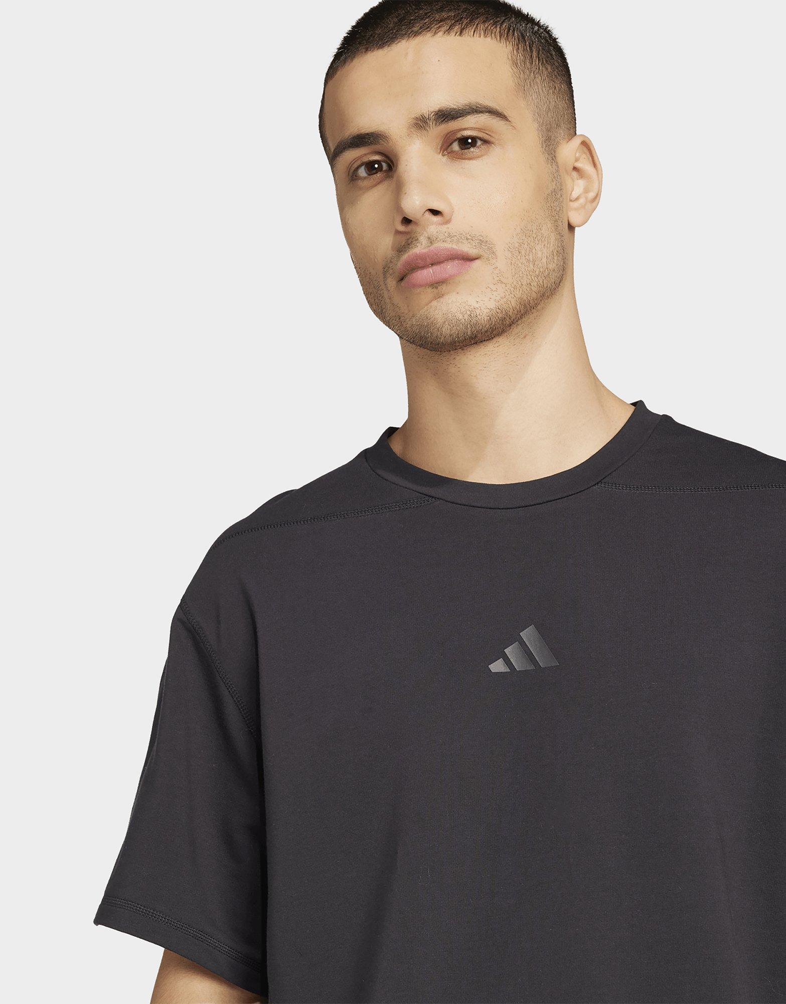 adidas D4T X T-Shirt
