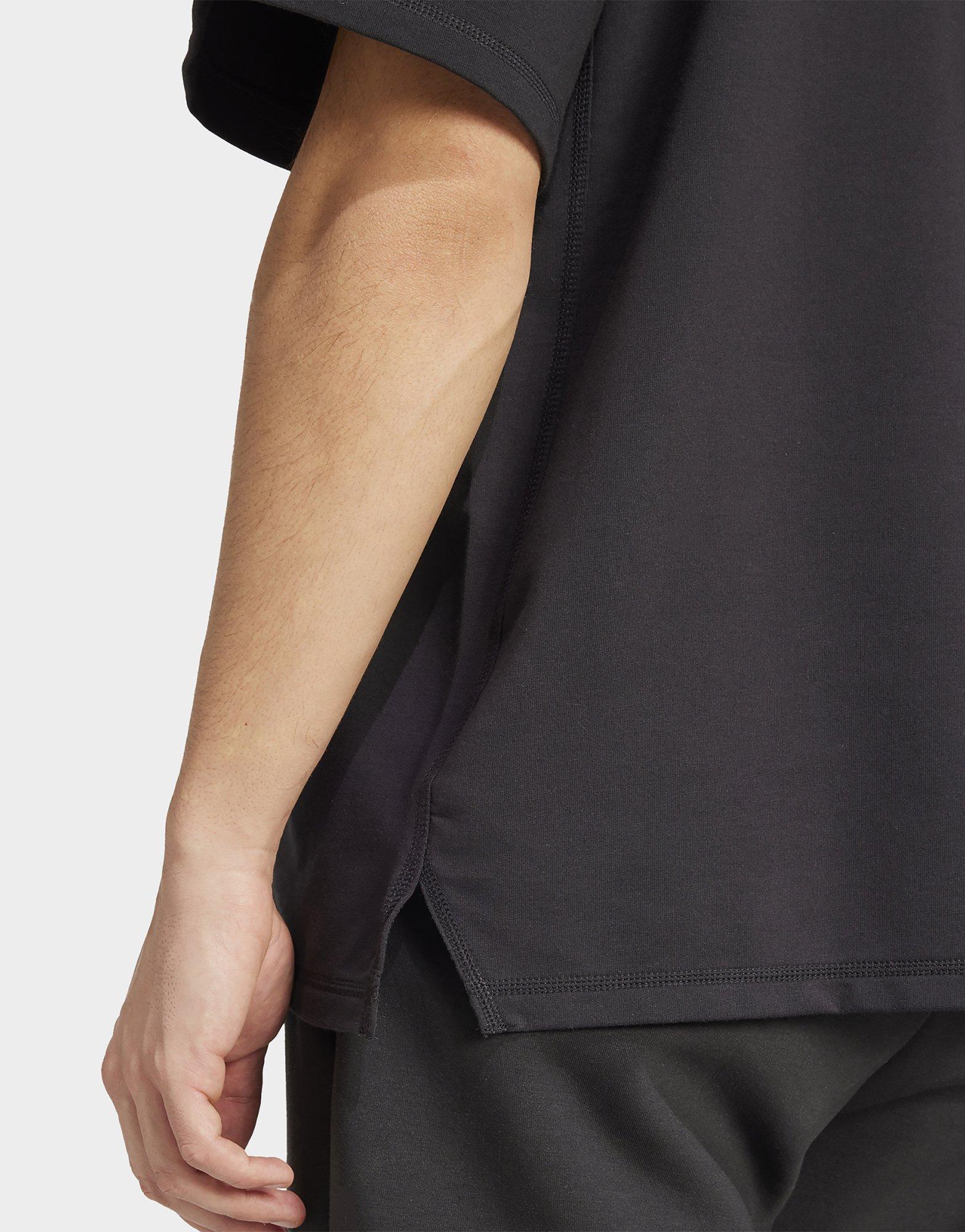 adidas D4T X T-Shirt