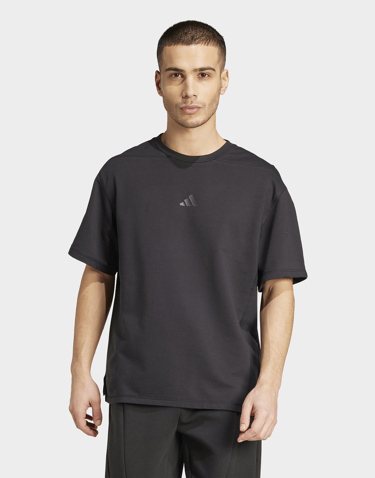 adidas D4t X Tee