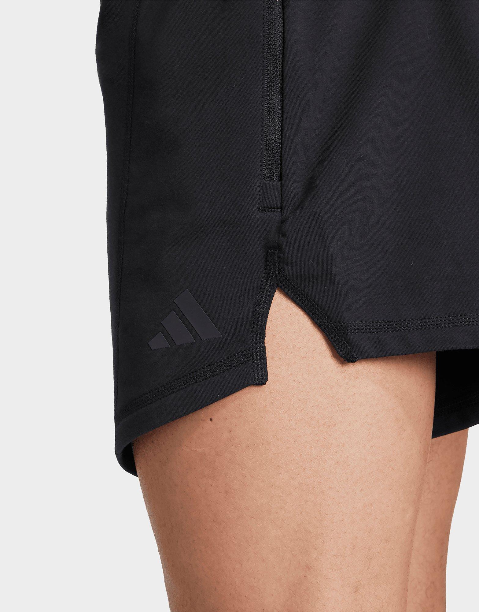 adidas D4T X Shorts