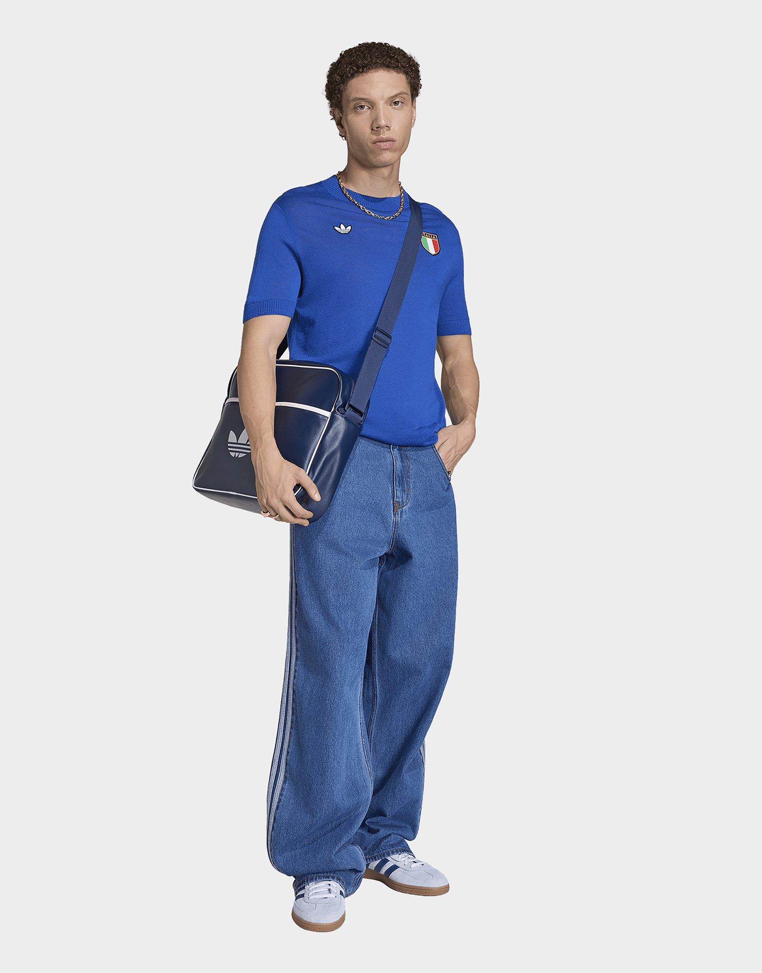 adidas Italien 70s Trikot