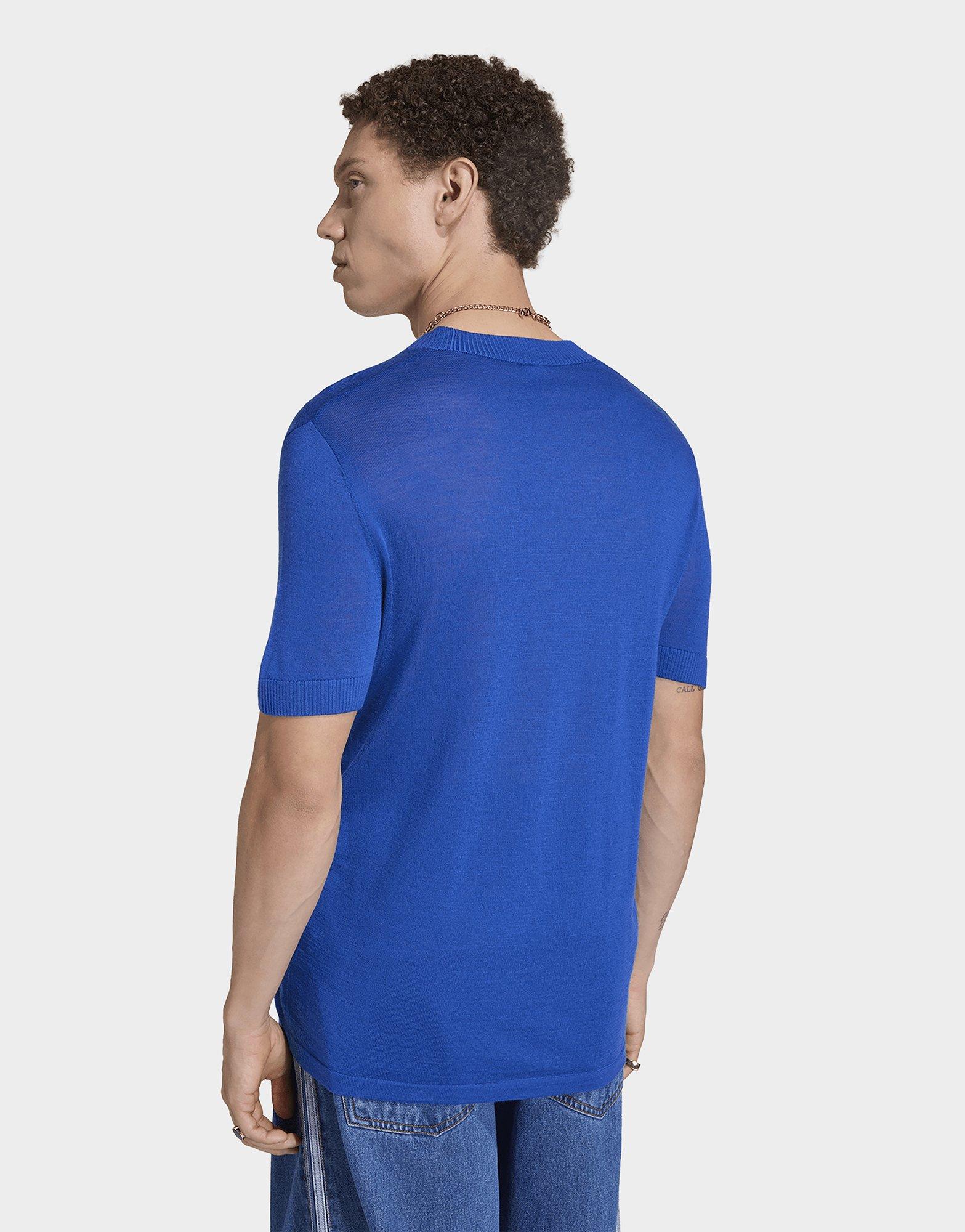 adidas Italien 70s Trikot