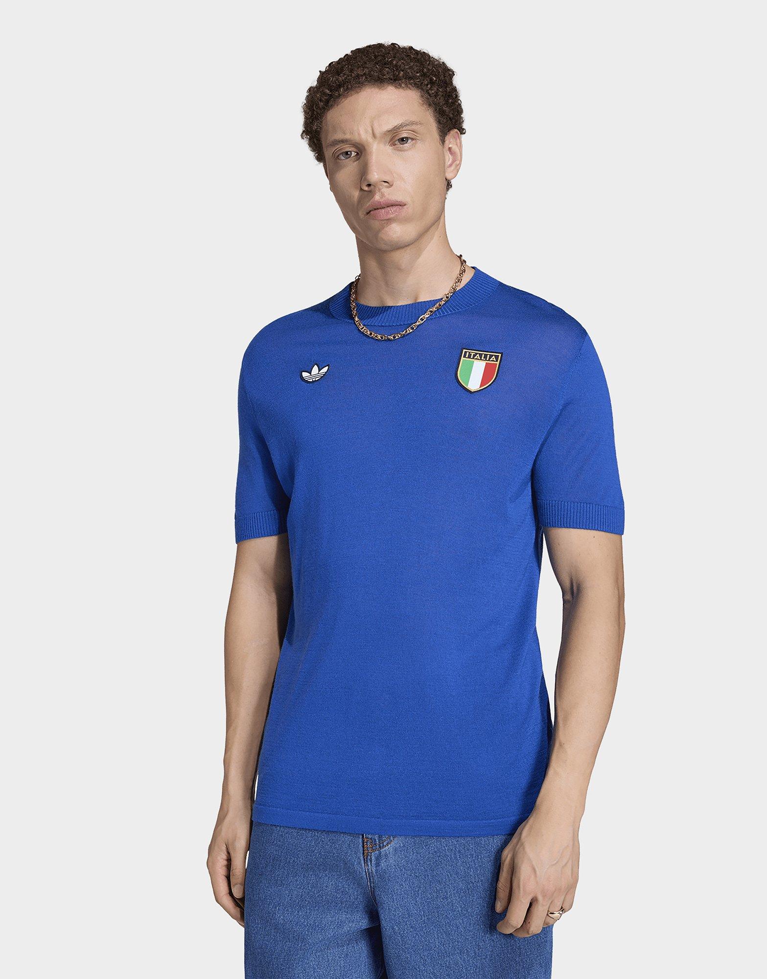 adidas Maglia Italia 70s