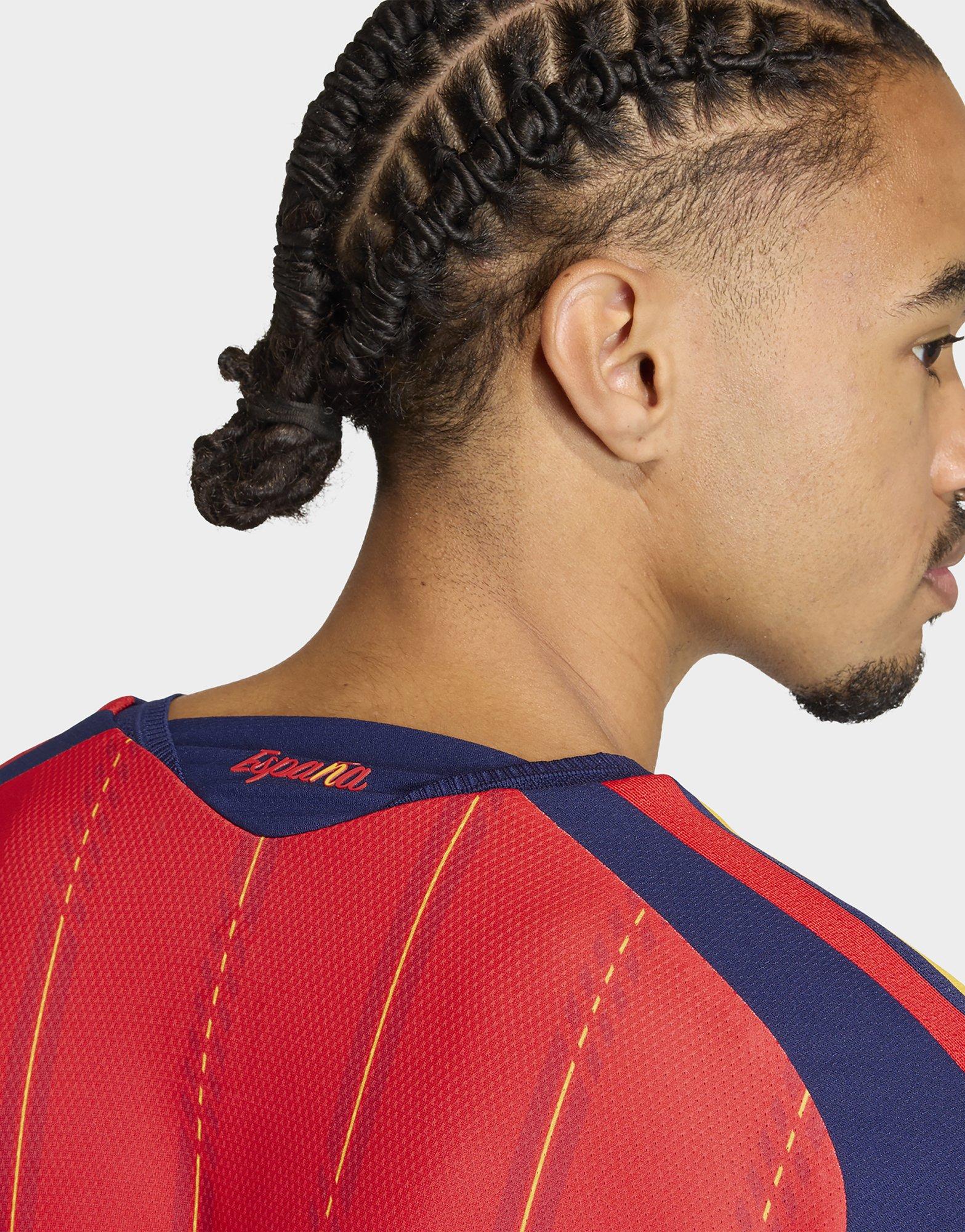 adidas Maillot Espagne Domicile 26 Authentique