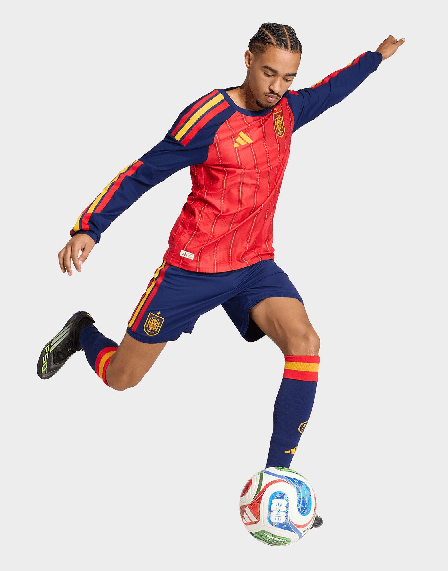 adidas Spanien 26 Authentic Shorts