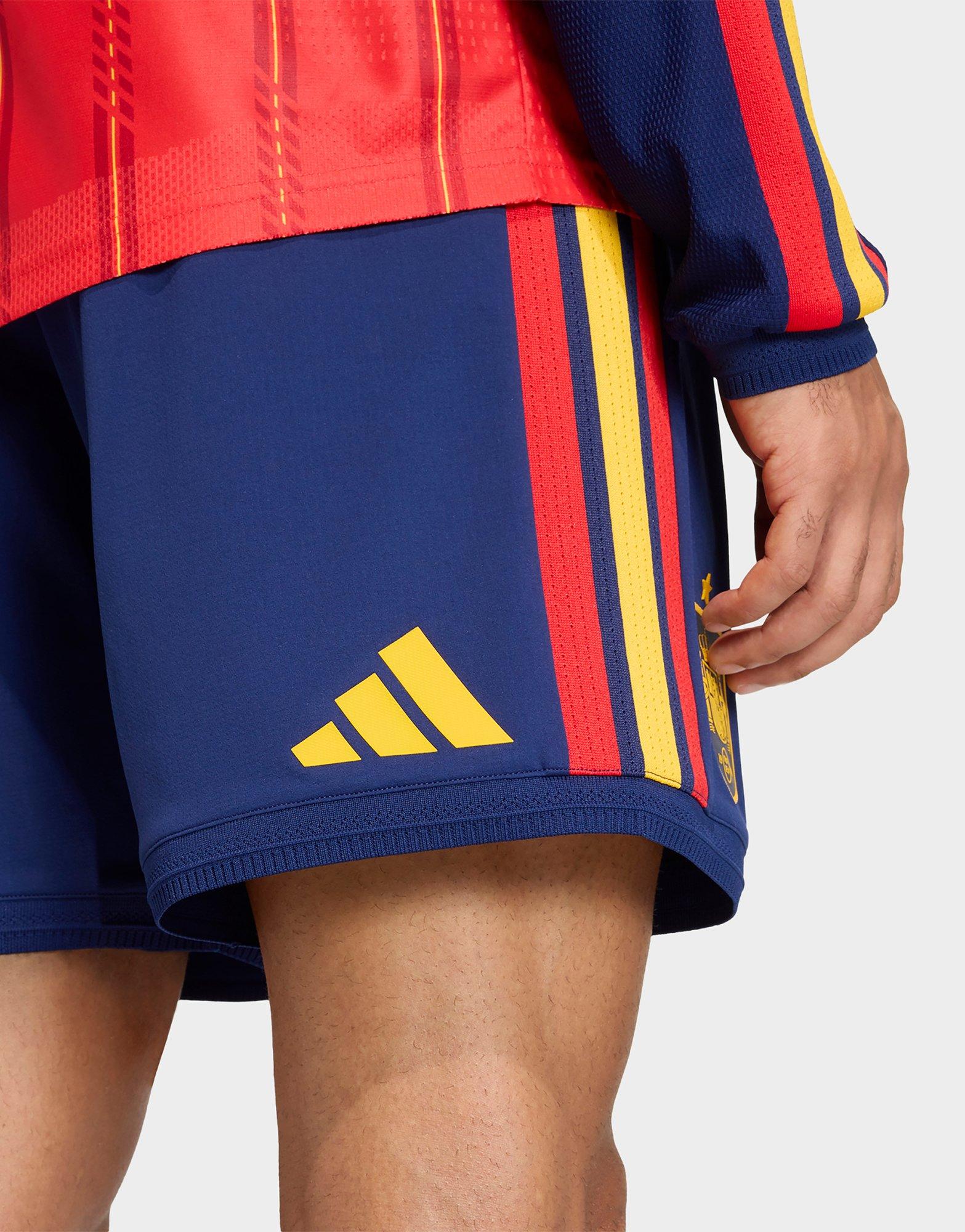 adidas Spanien 26 Authentic Shorts
