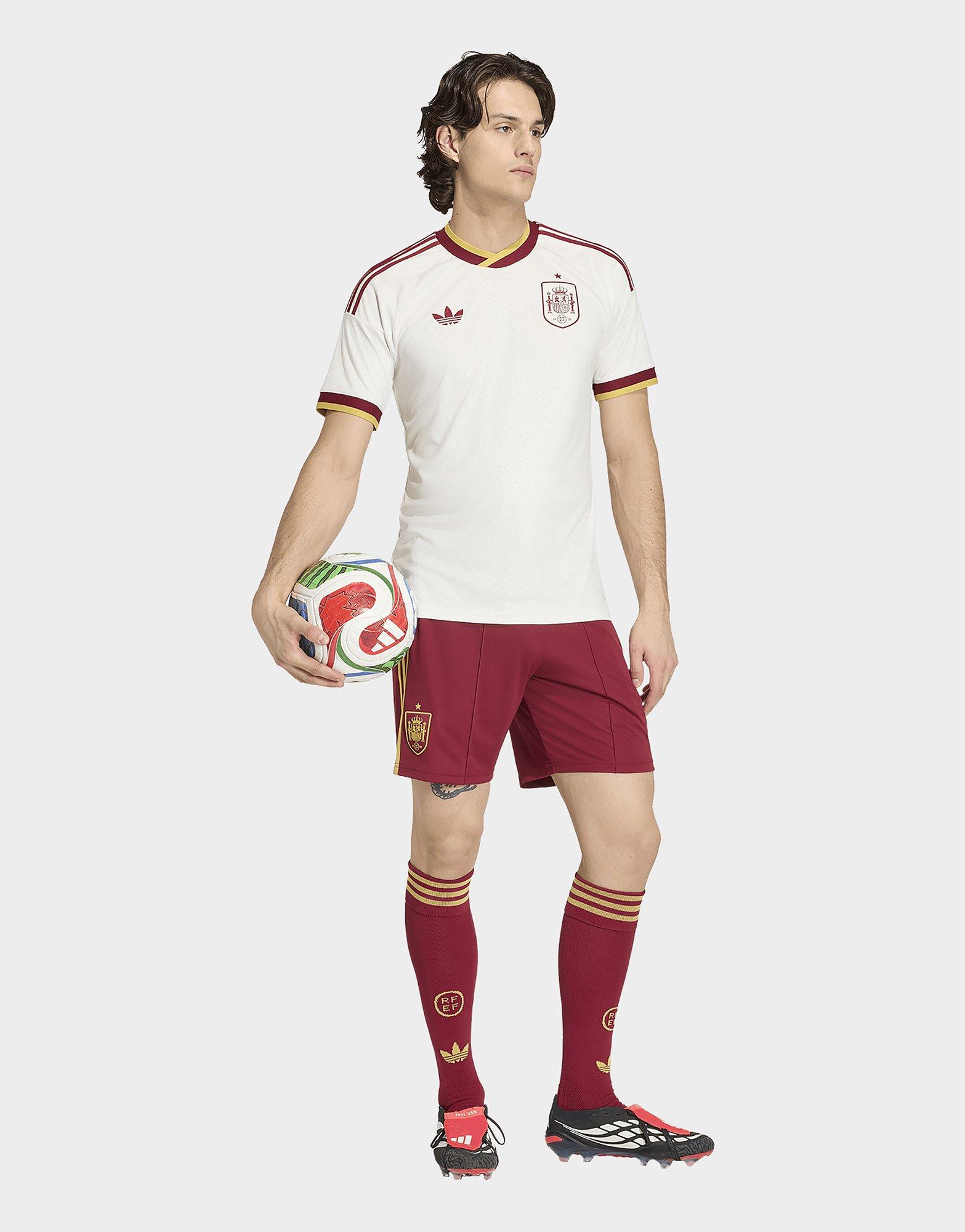 adidas Spain 26 Away Shorts