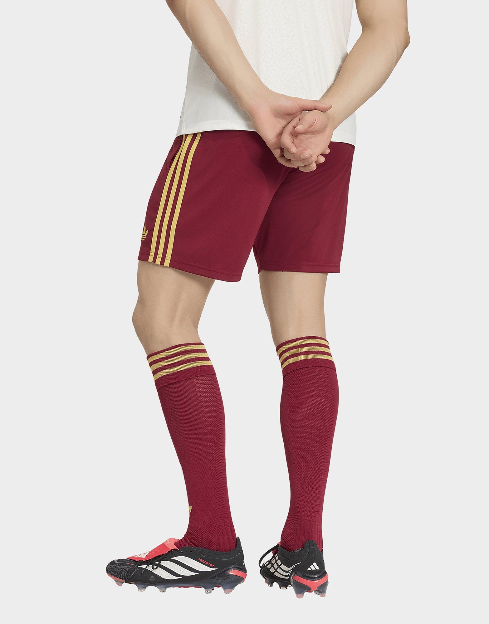adidas Spain 26 Away Shorts