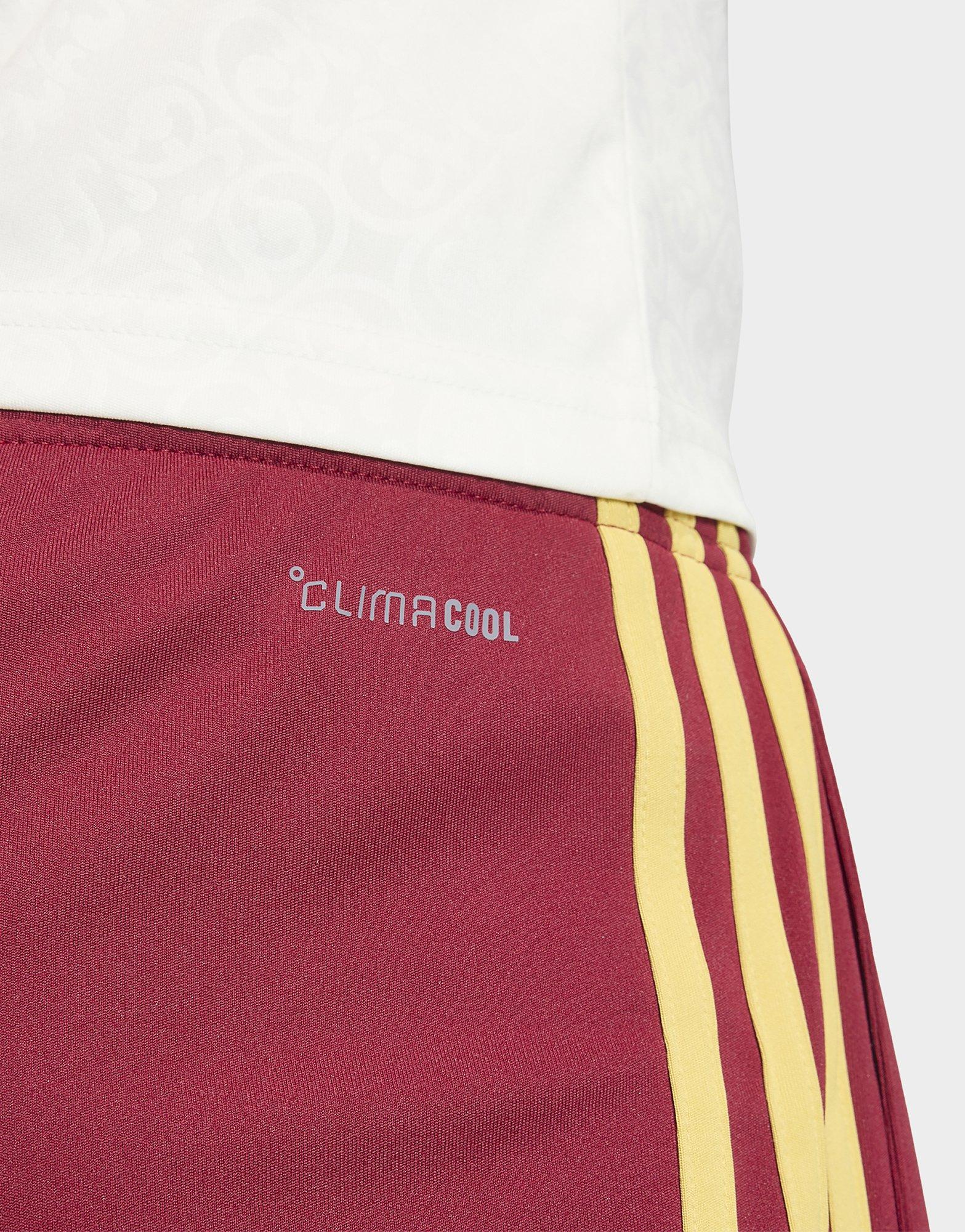 adidas Spain 26 Away Shorts