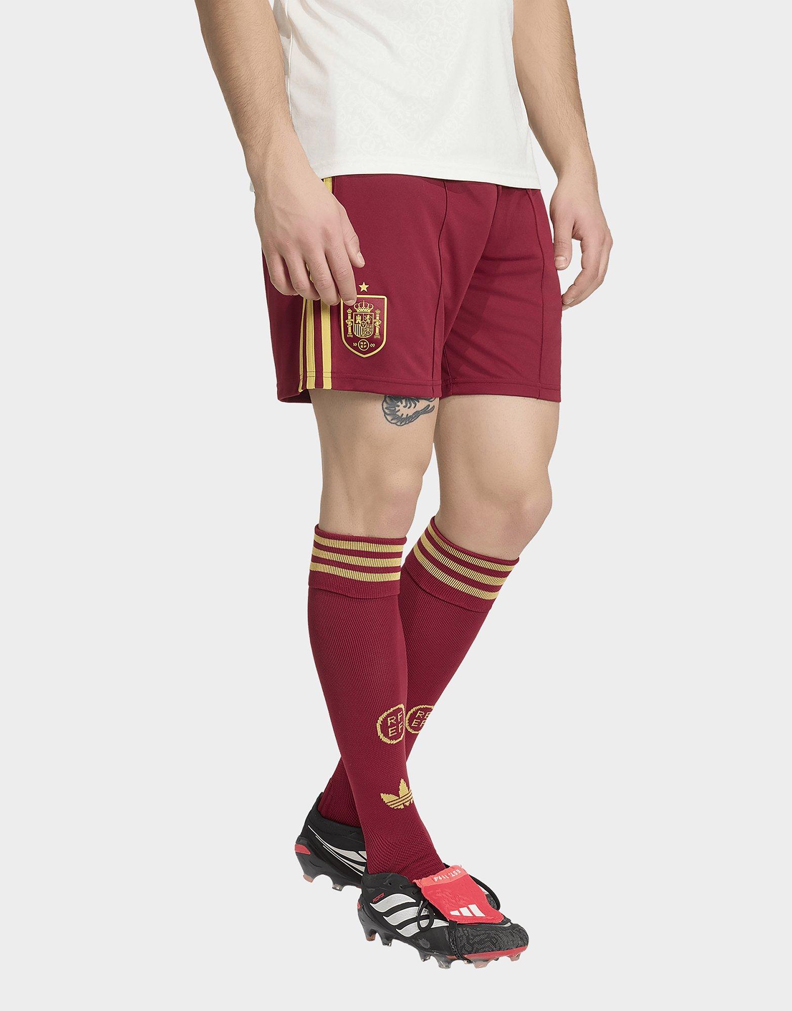 adidas Short Away Spagna 26