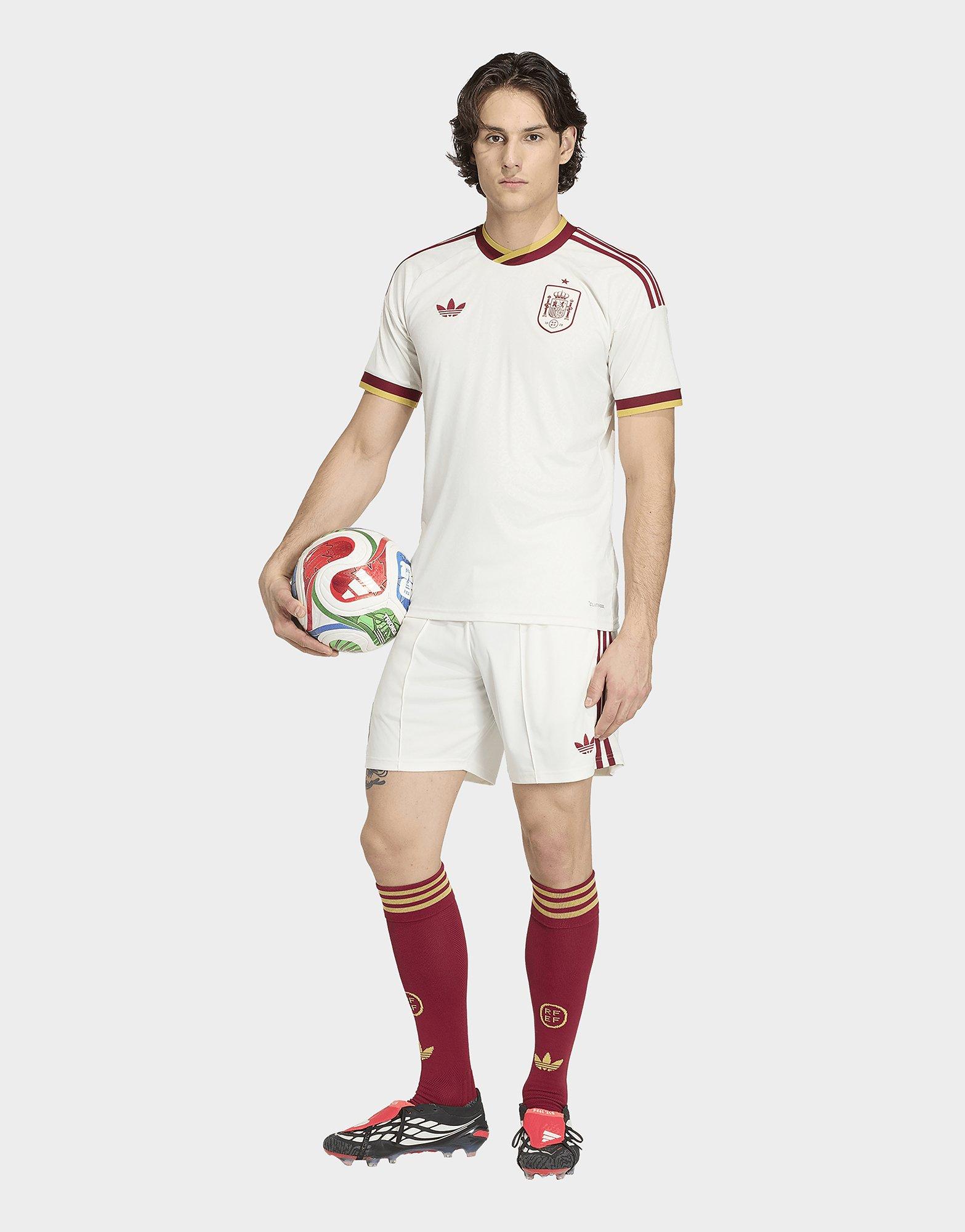 adidas Spain 26 Away Shorts