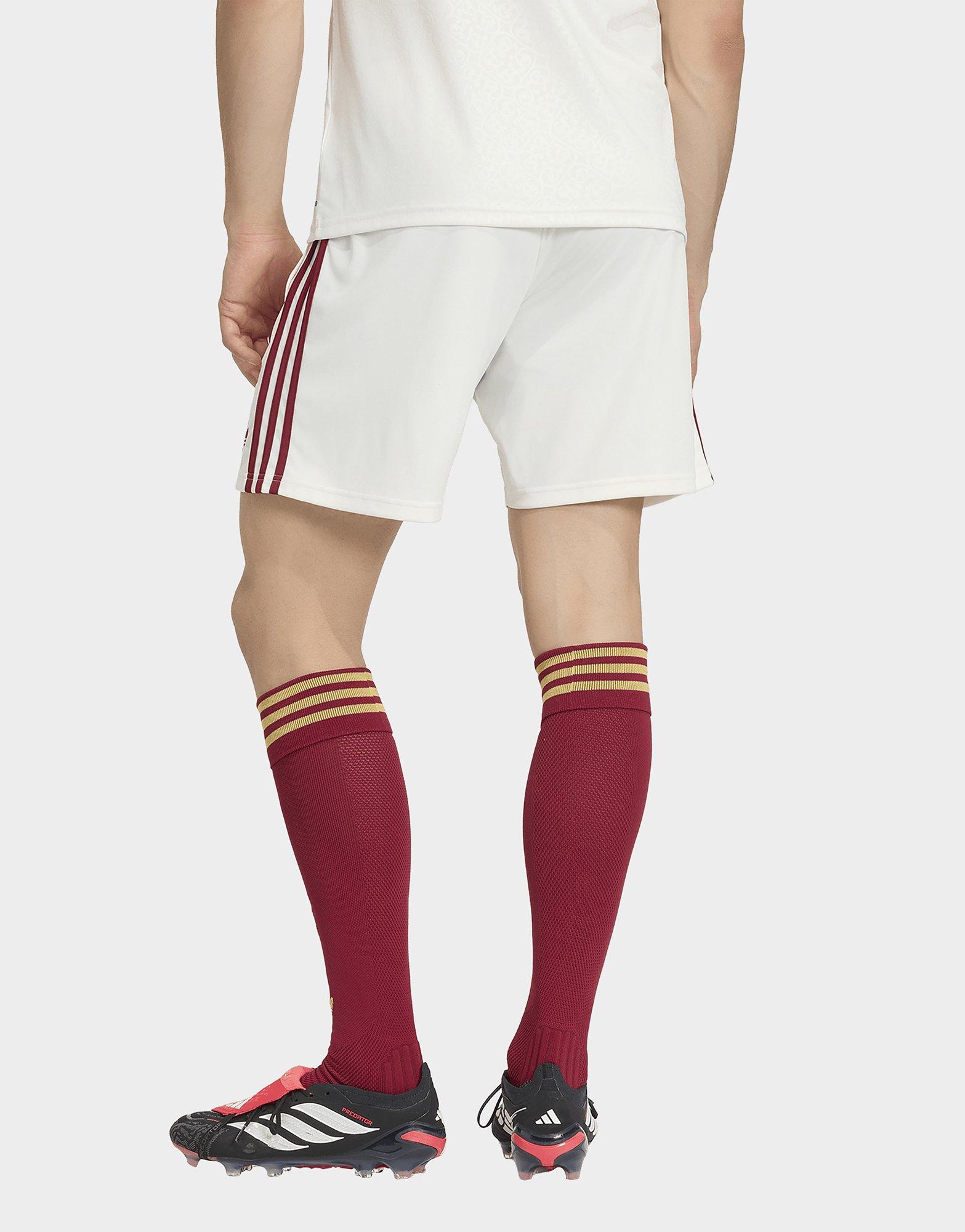 adidas Spain 26 Away Shorts