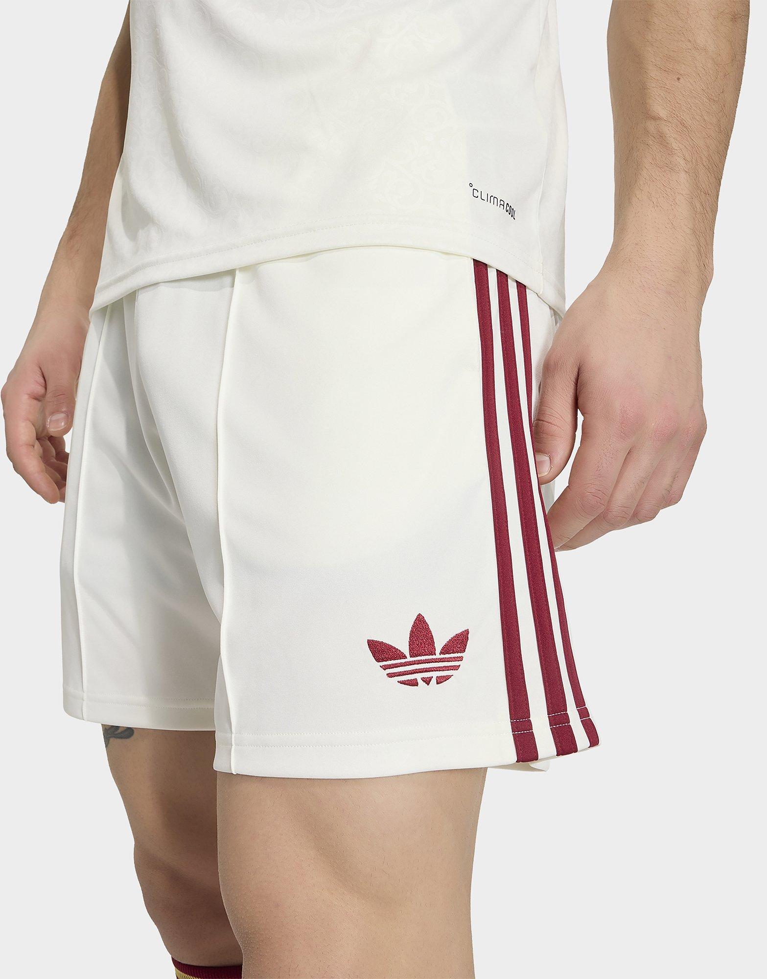 adidas Spain 26 Away Shorts