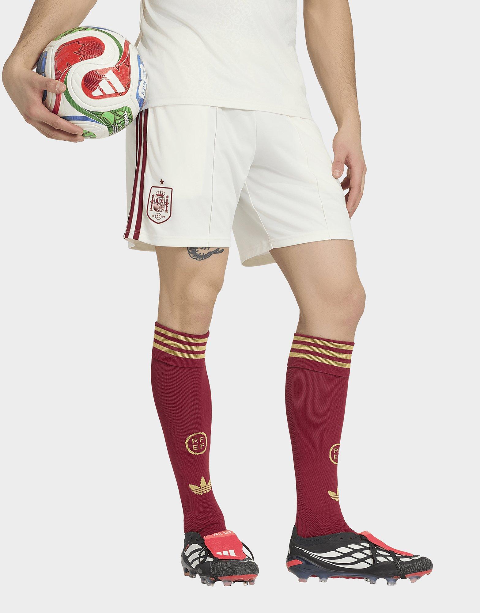 adidas Short Away Spagna 26