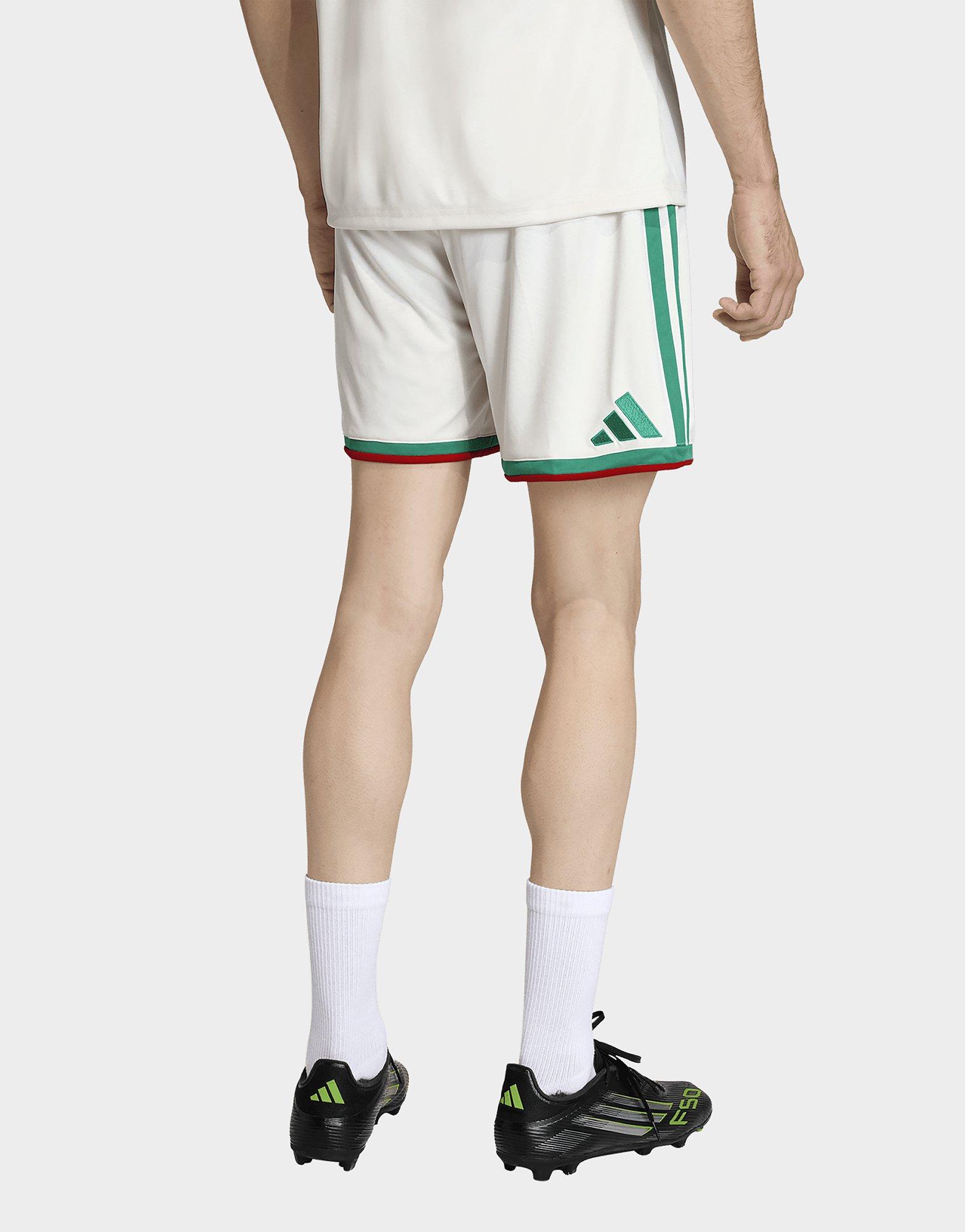 adidas Short Algérie 26 Domicile