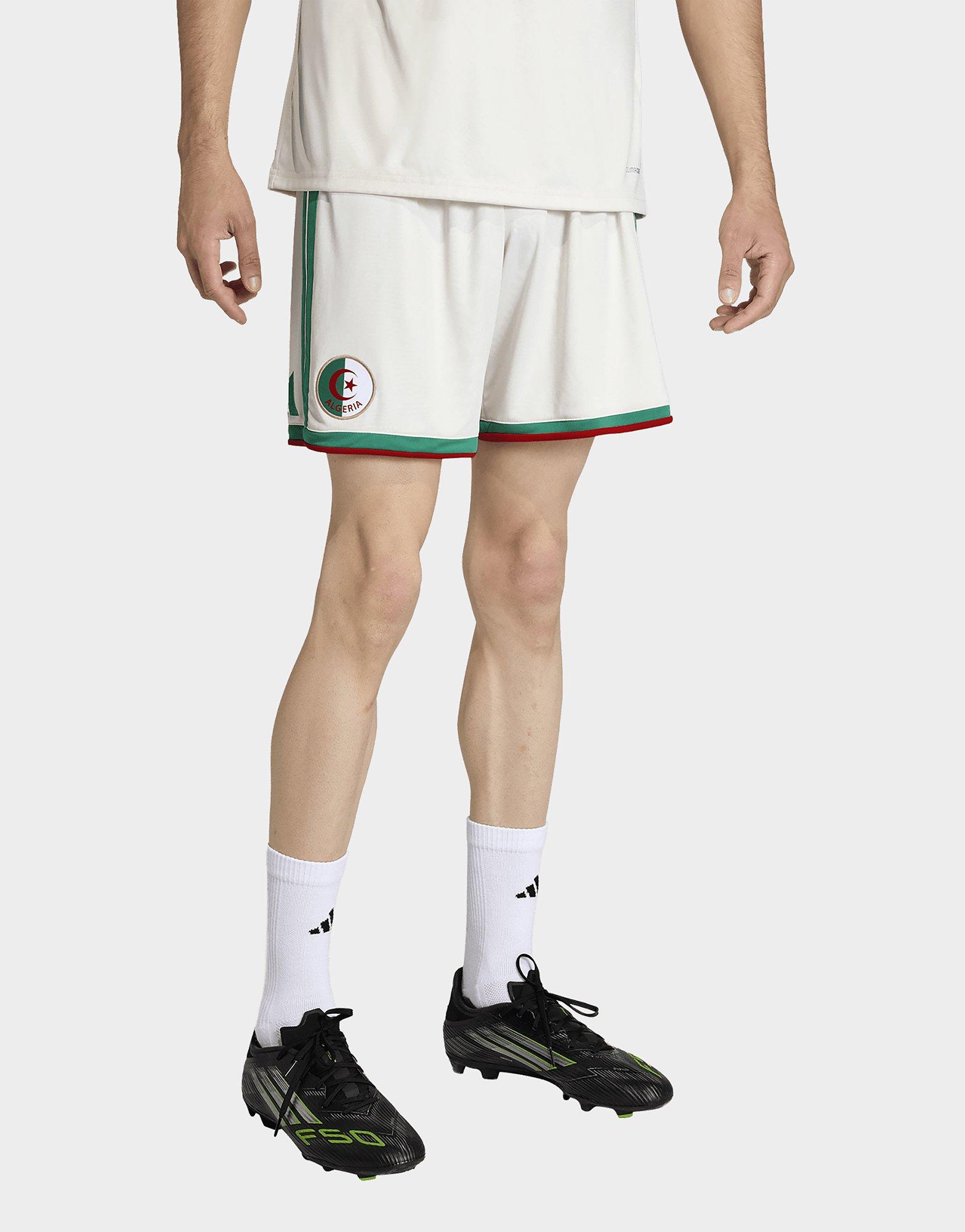 adidas Short Home Algeria 26