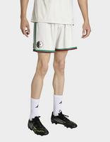 adidas Pantalón corto primera equipación Argelia 26