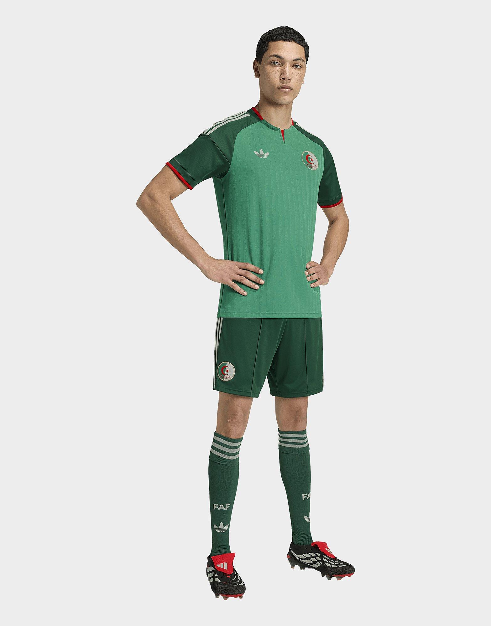 adidas Algeria 26 Away  Shorts