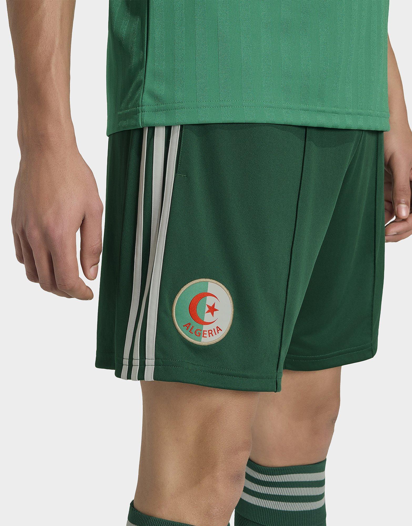 adidas Algeria 26 Away  Shorts