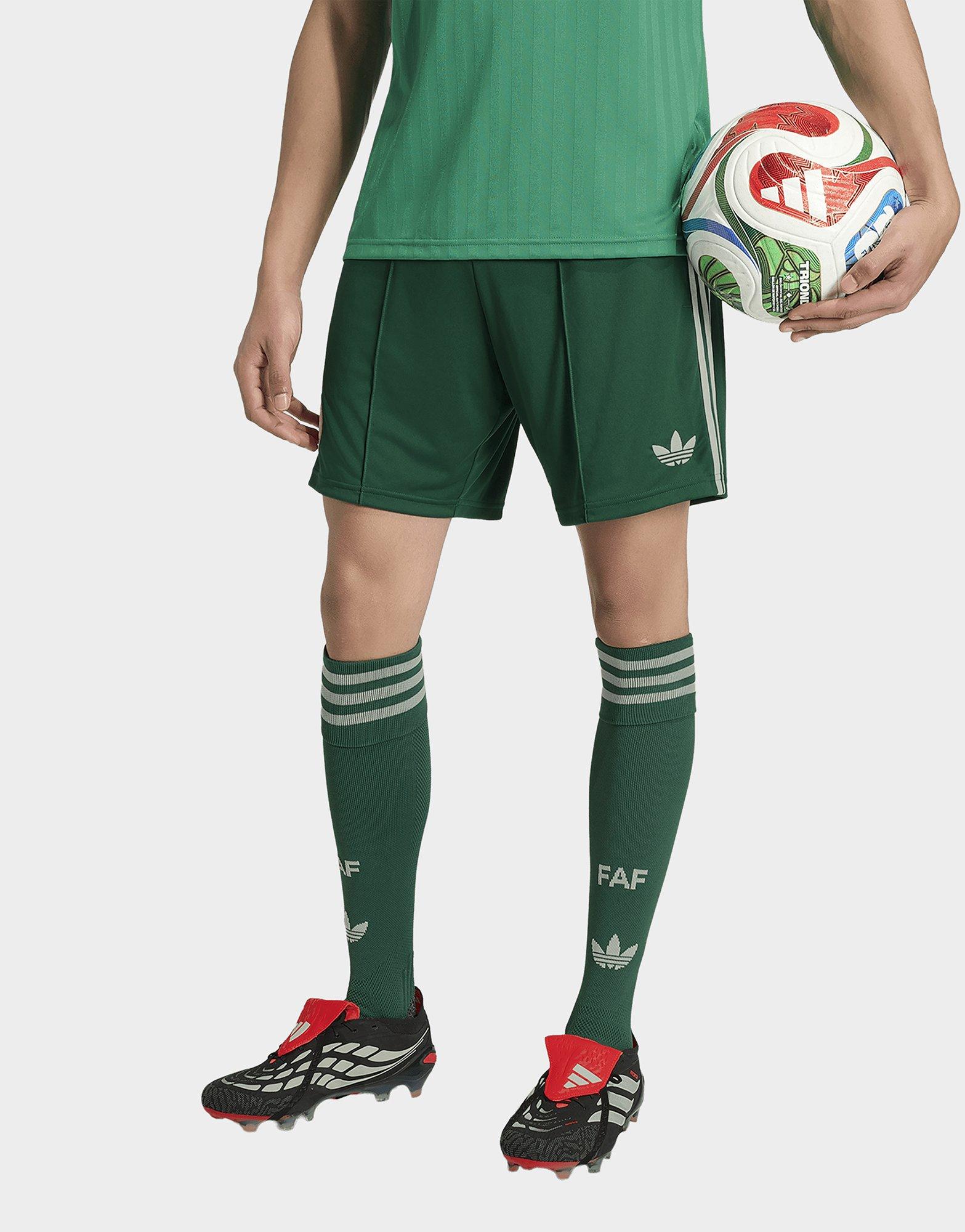 adidas Short Away Algeria 26