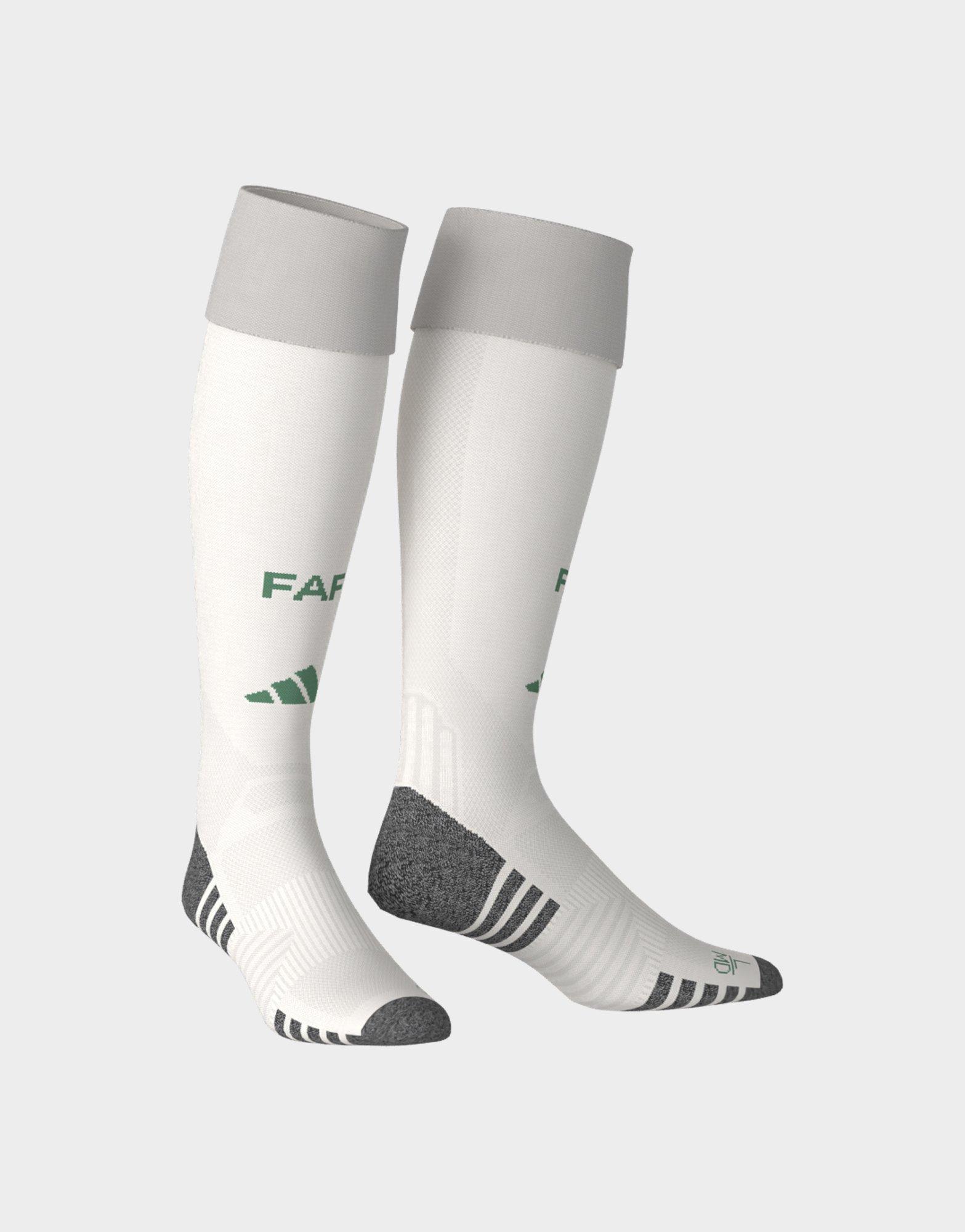 adidas Algeria 26 Home Socks