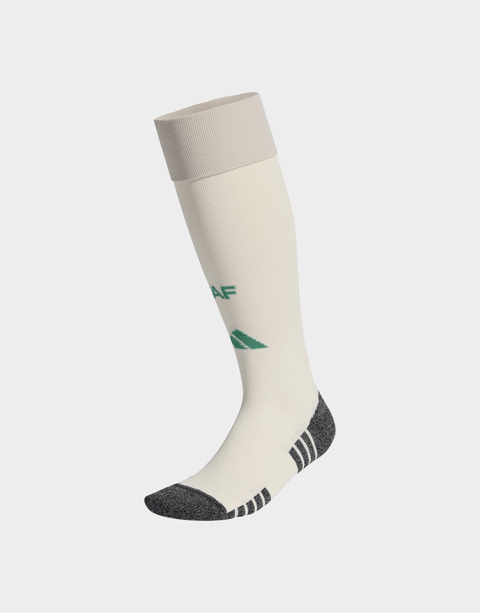 adidas Algeria 26 Home Socks