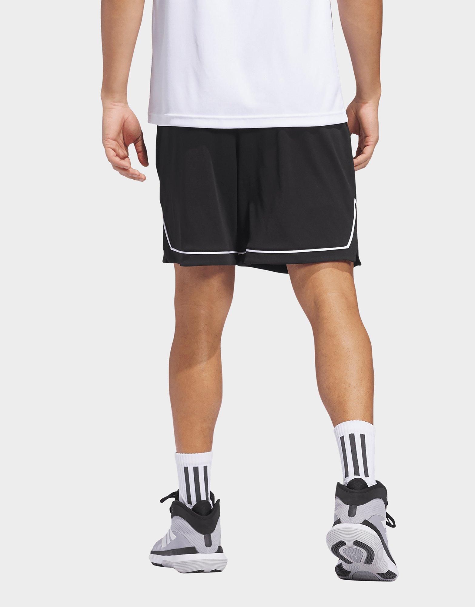 adidas adidas Basketball Badge of Sport Short