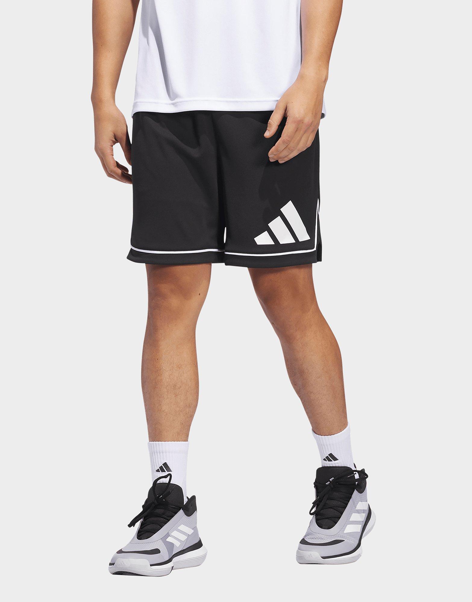 adidas Short adidas Basketball Badge of Sport
