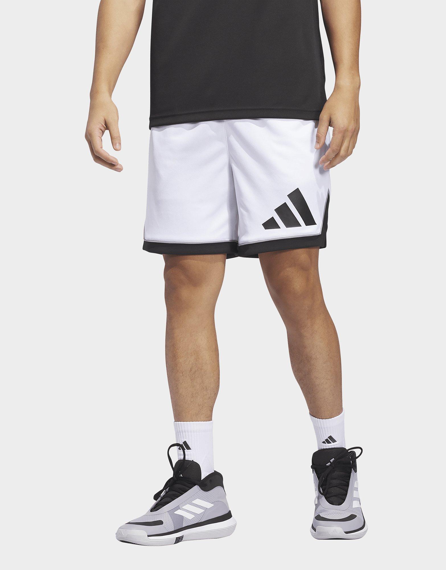 adidas adidas Basketball Badge of Sport Shorts
