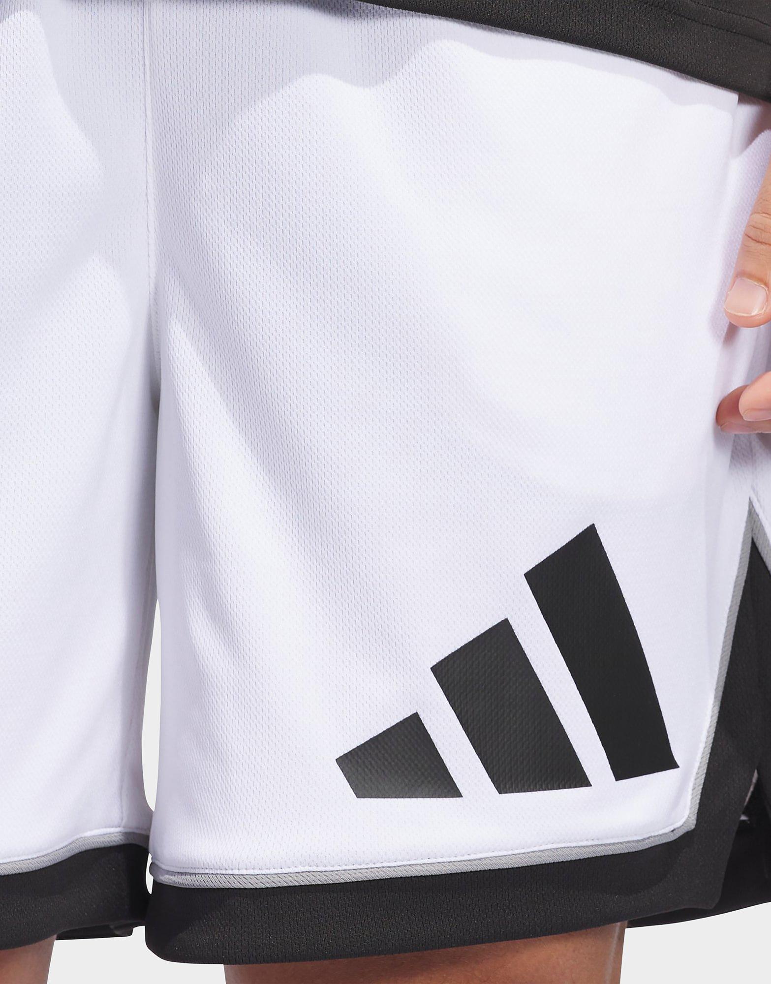 adidas adidas Basketball Badge of Sport Shorts